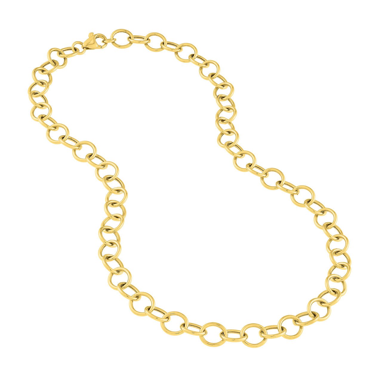 14kt yellow gold/hover