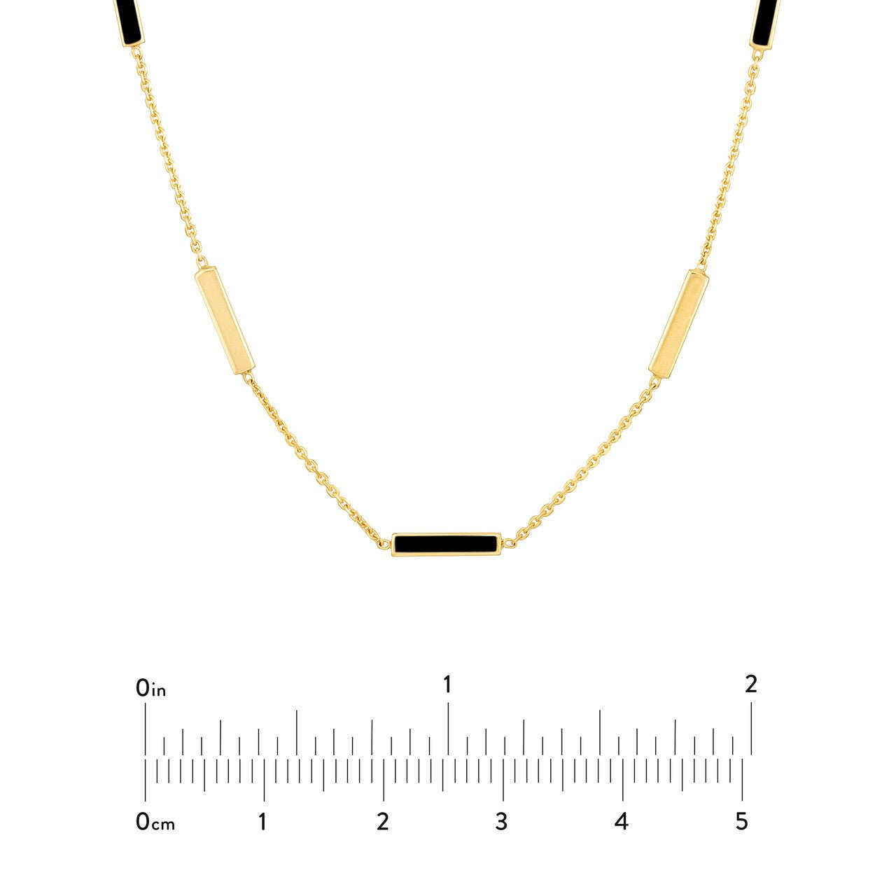 14kt yellow gold/model
