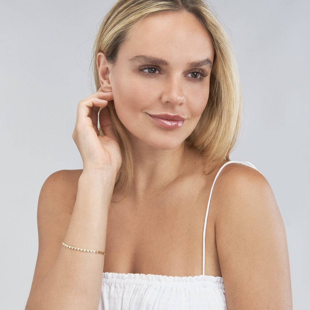 14kt yellow gold/hover