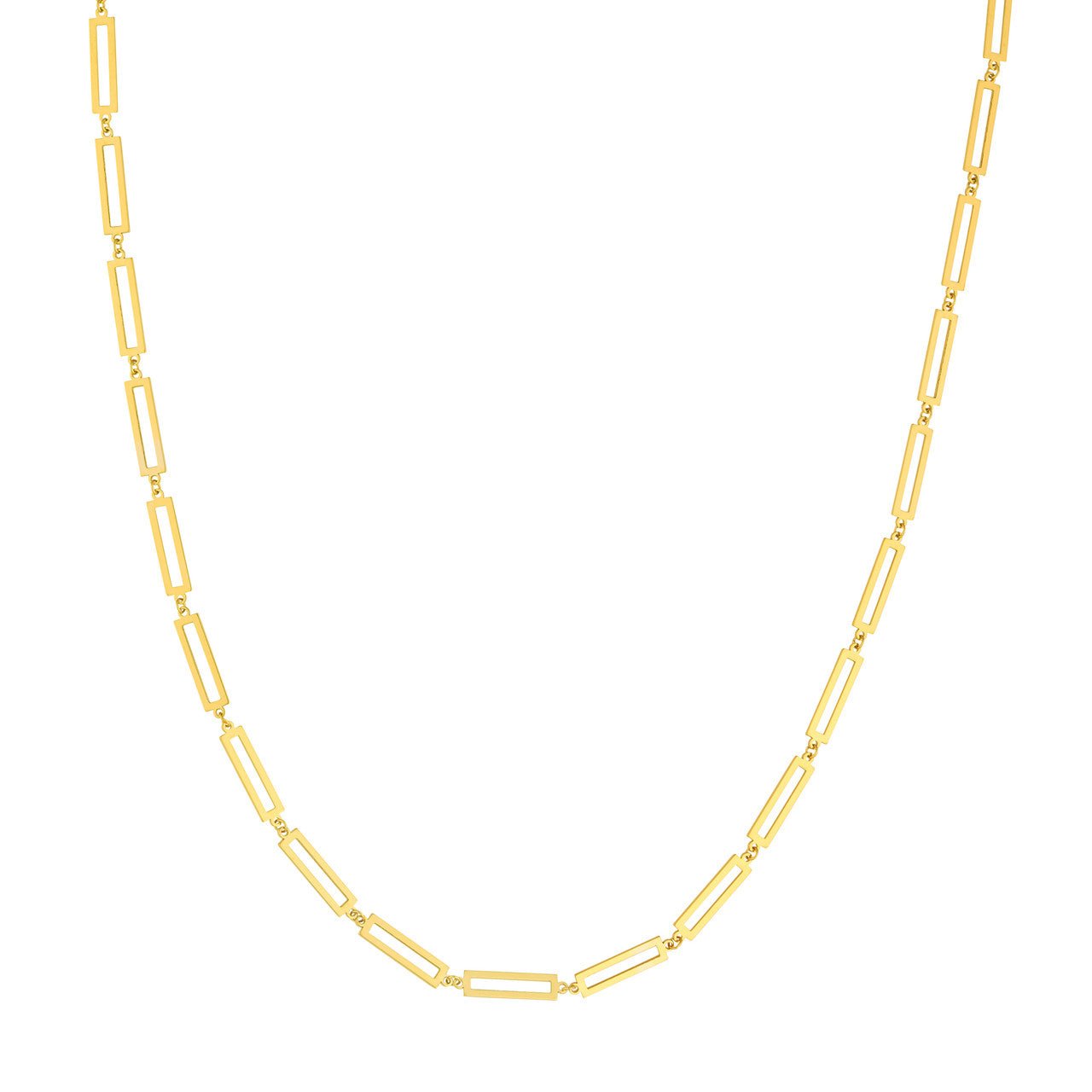 14kt yellow gold/top