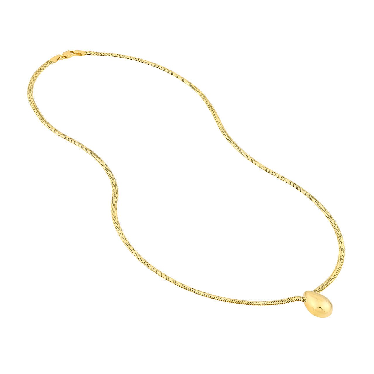 14kt yellow gold/hover