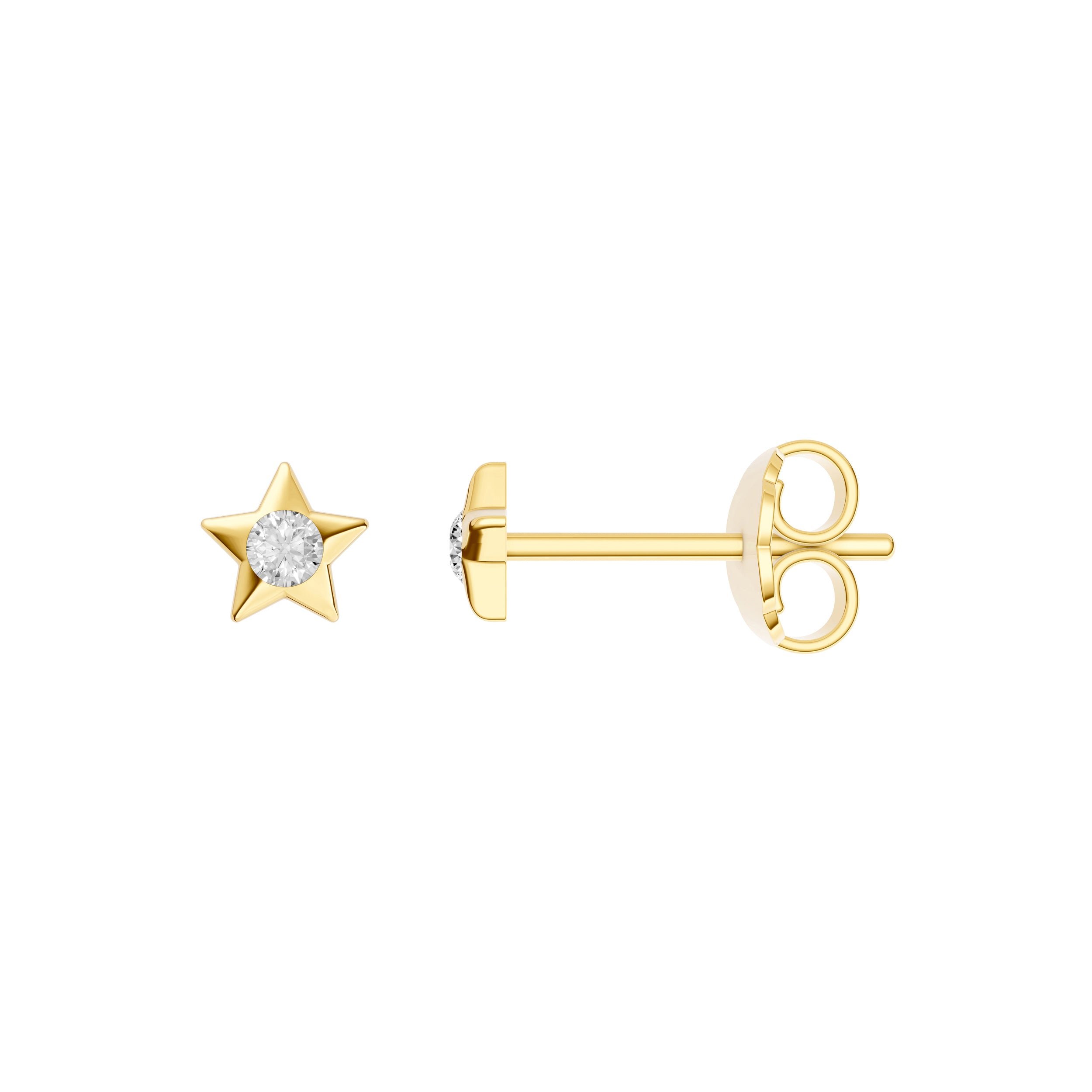 14kt yellow gold/top