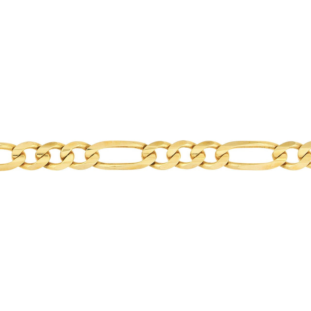 14kt yellow gold/front