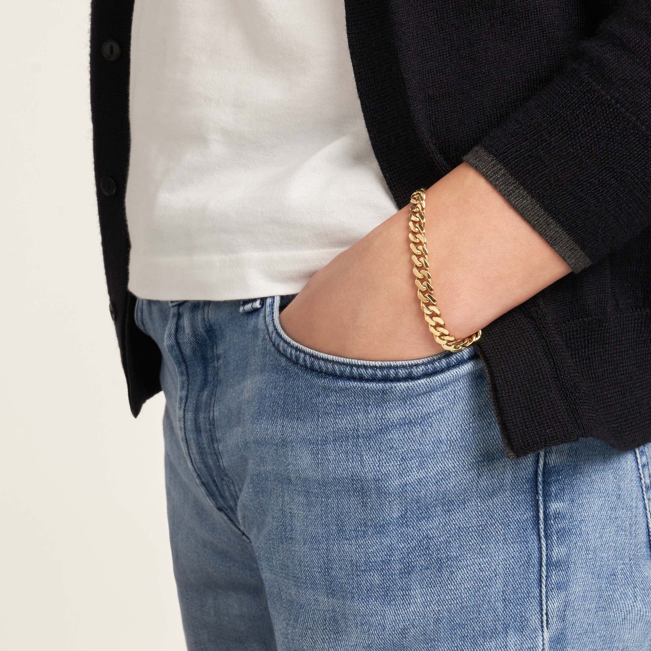 14kt yellow gold/hover