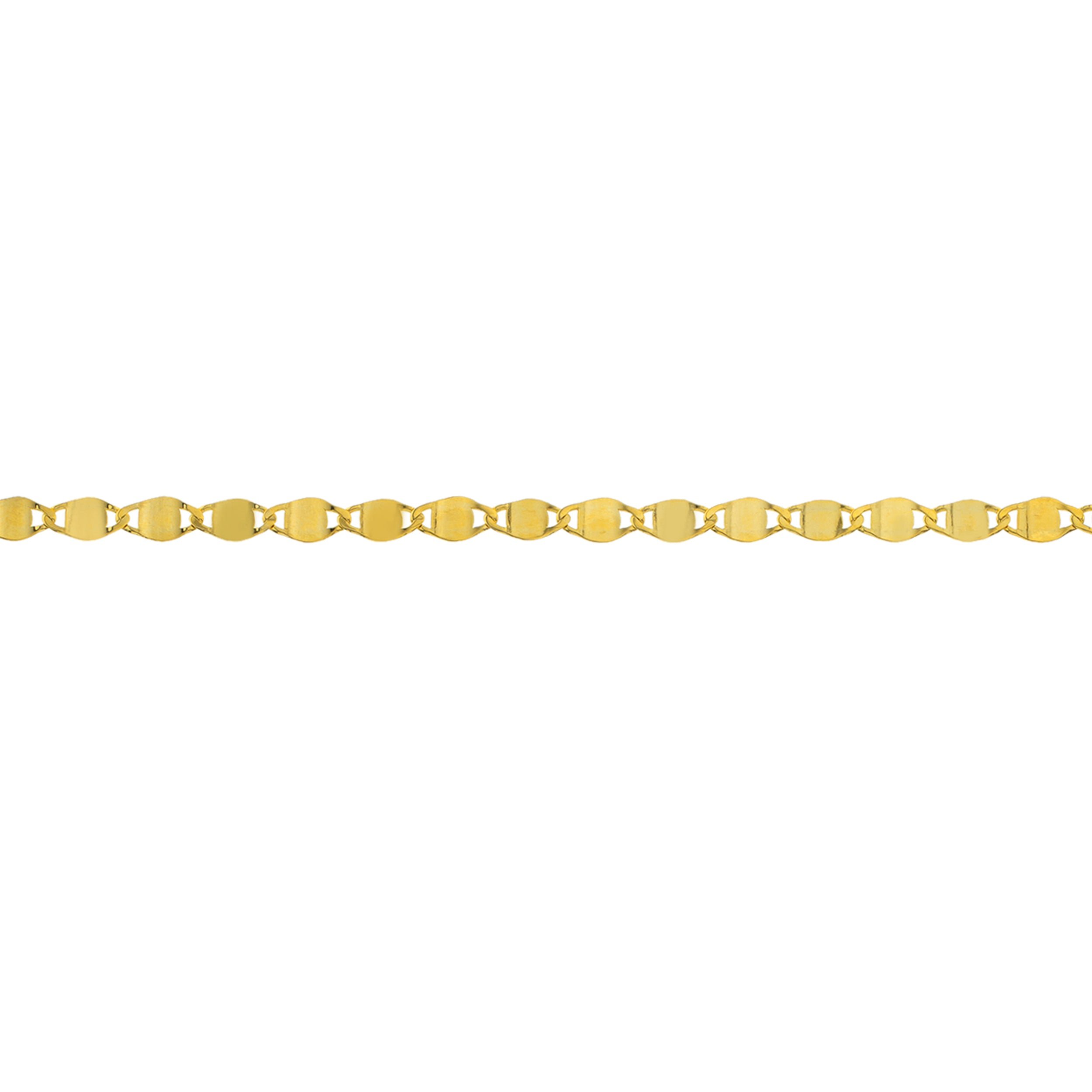 14kt yellow gold/perspective
