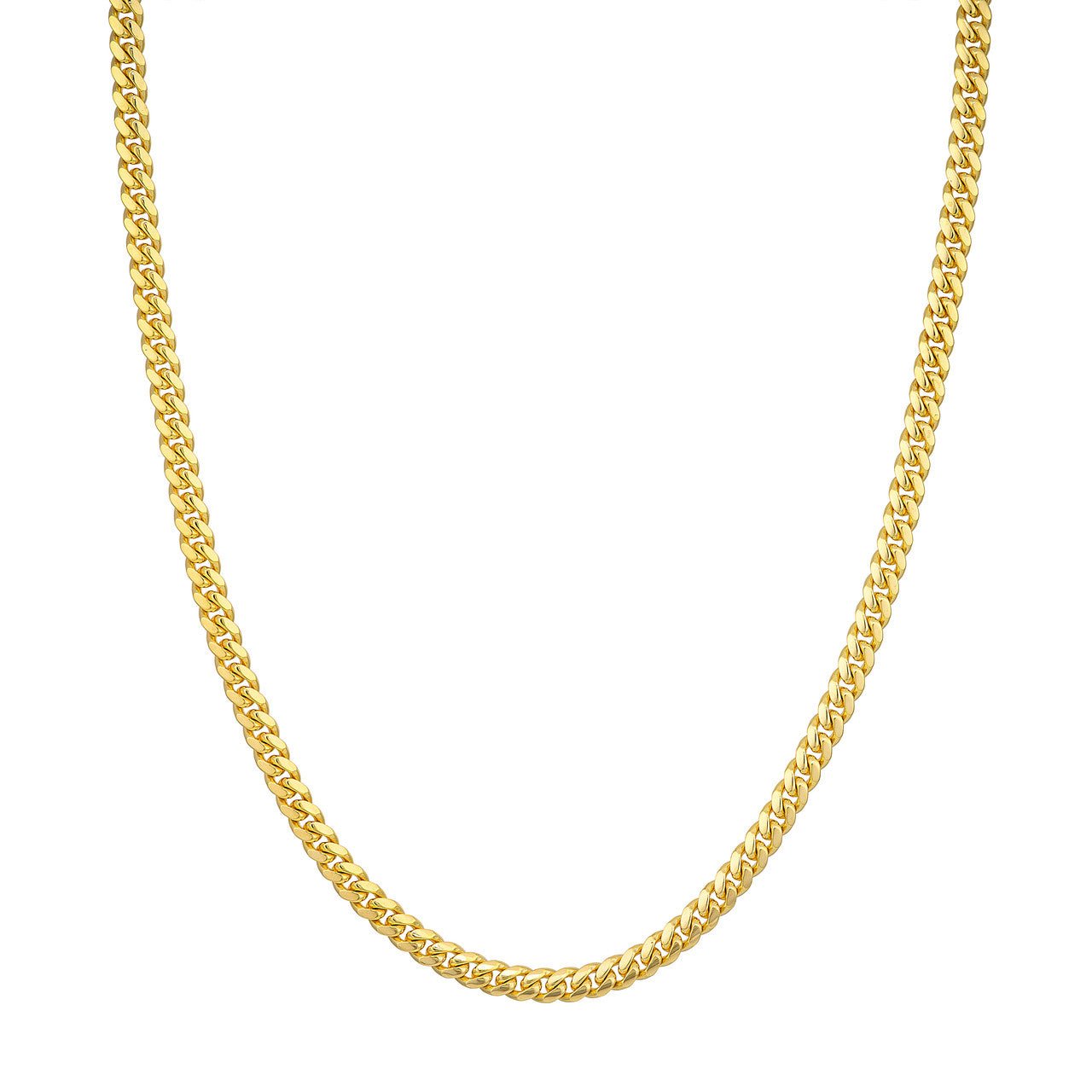 10kt yellow gold/top