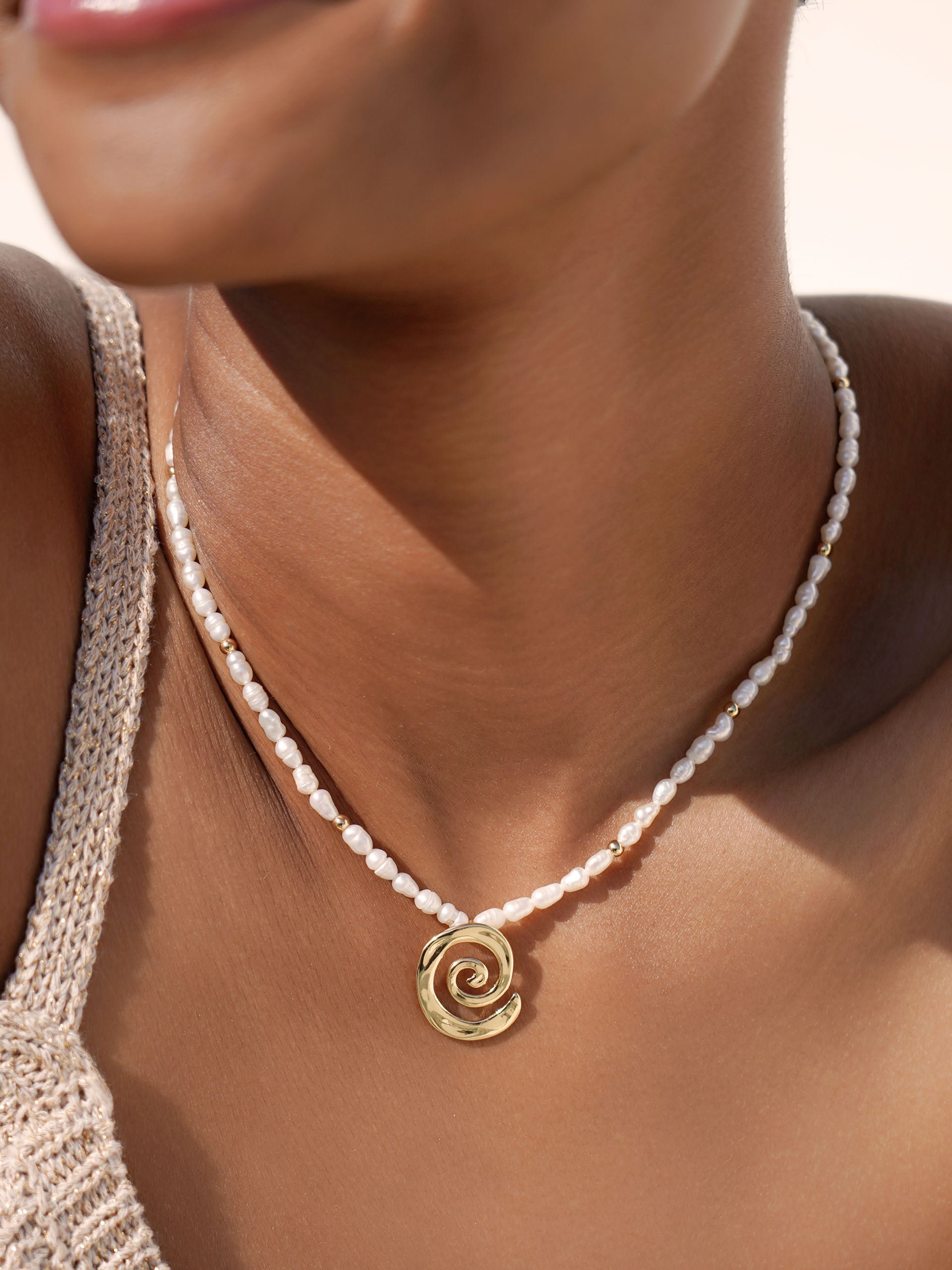 18kt Gold Plated/hover