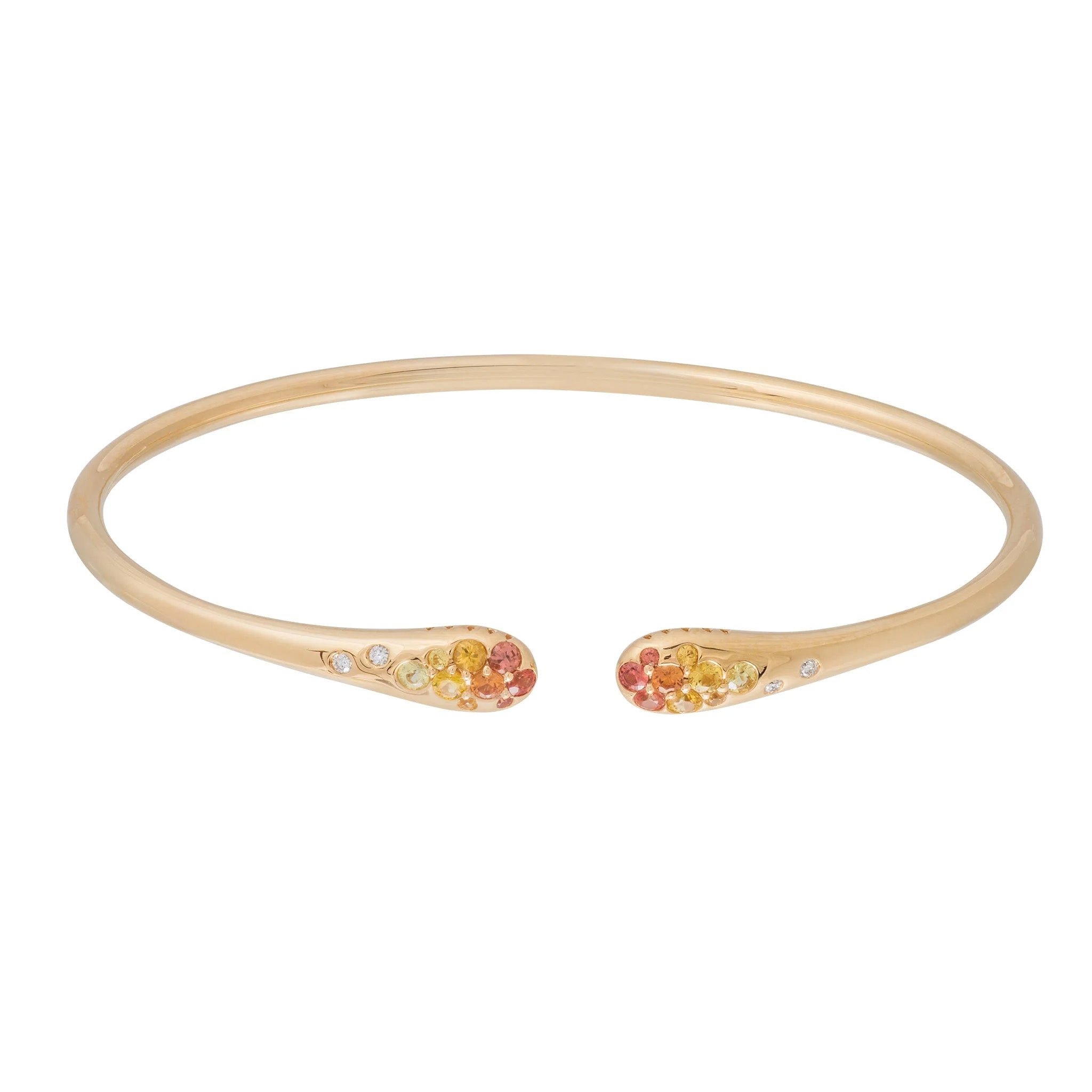 18KT Yellow Gold/Hover