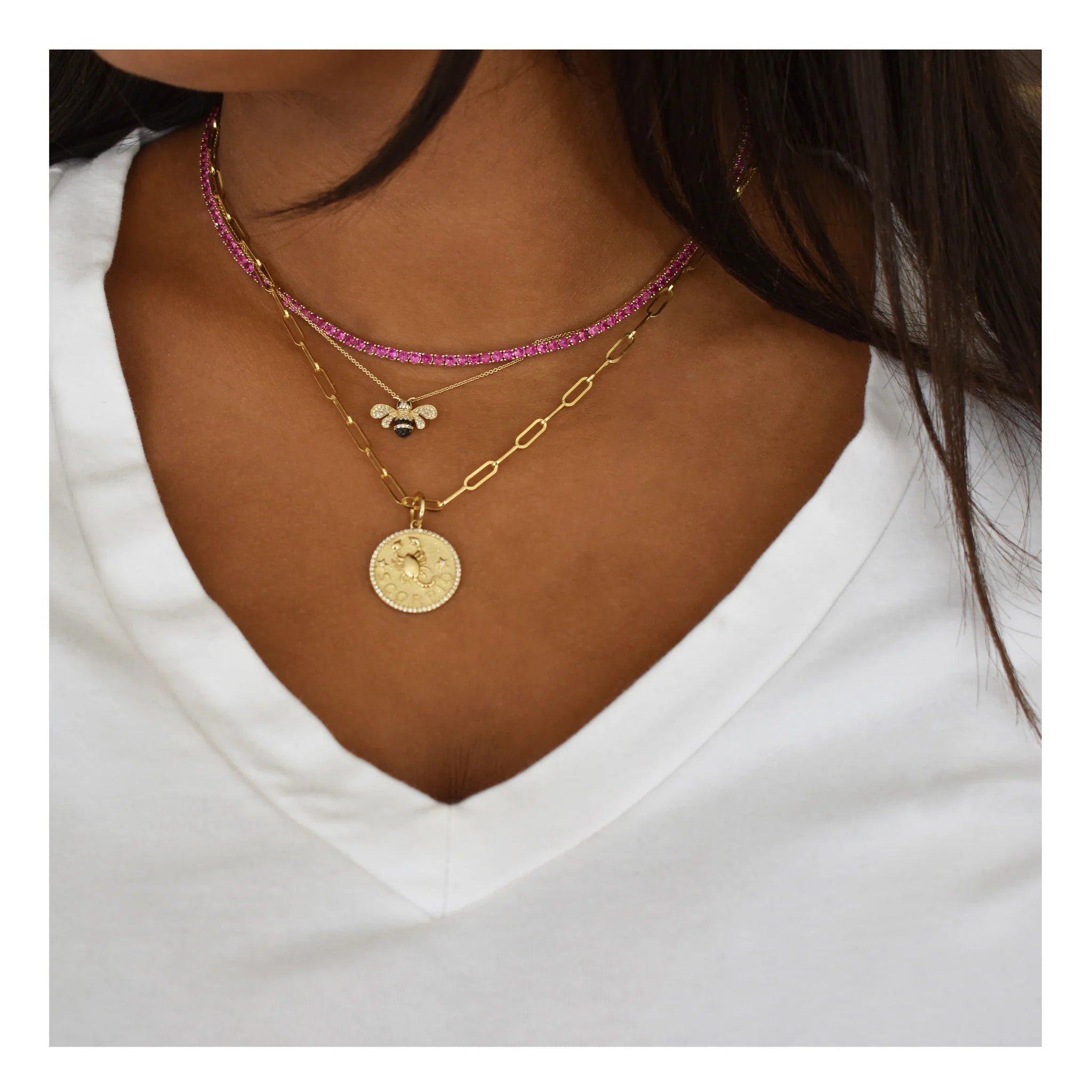 14kt yellow gold/aquarius/aries/cancer/capricorn/gemini/leo/libra/pisces/sagittarius/scorpio/taurus/virgo/hover