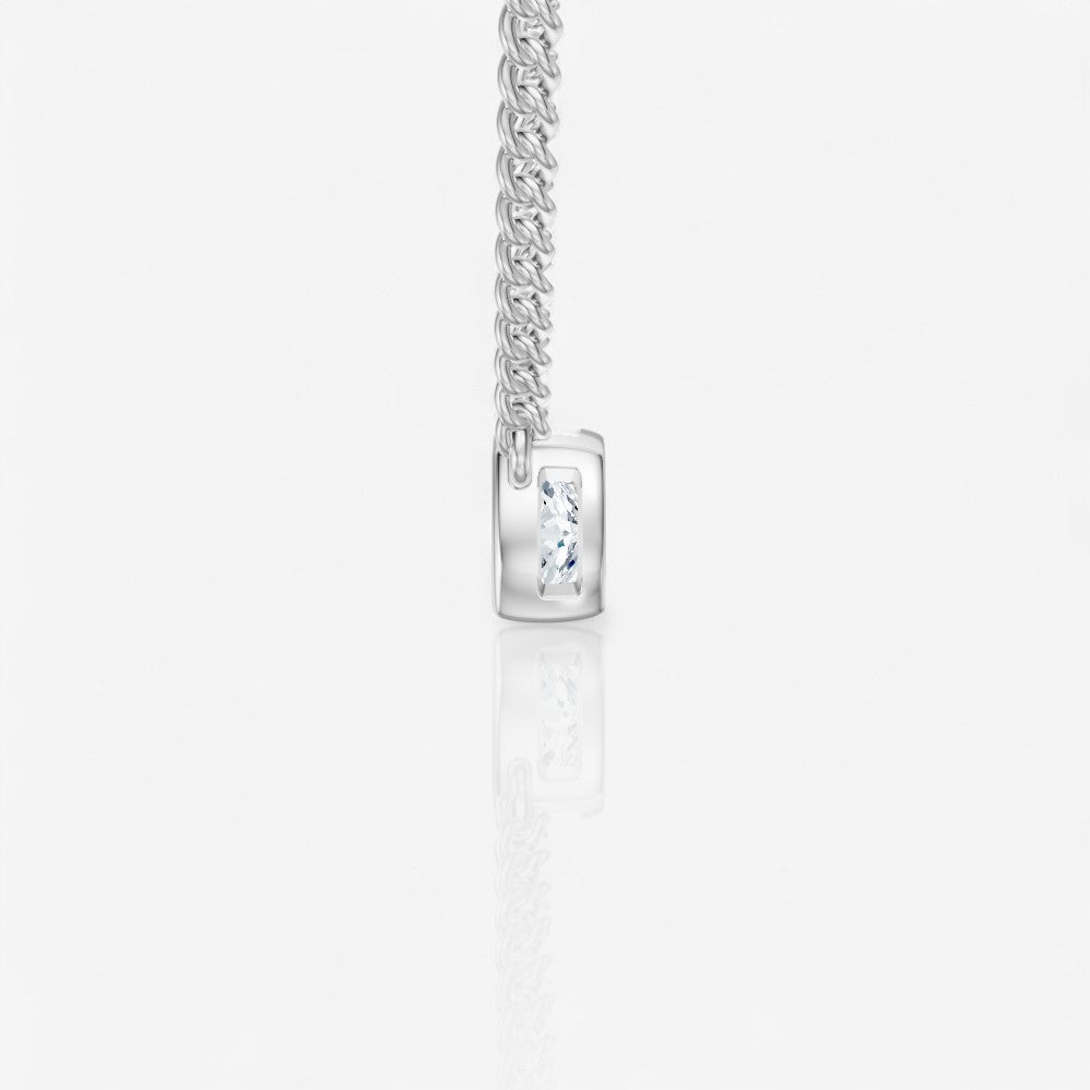 14kt white gold/18kt white gold/platinum/0.50/1.00/2.00/3.00/4.00/side