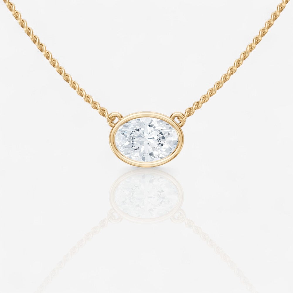 18kt yellow gold/top