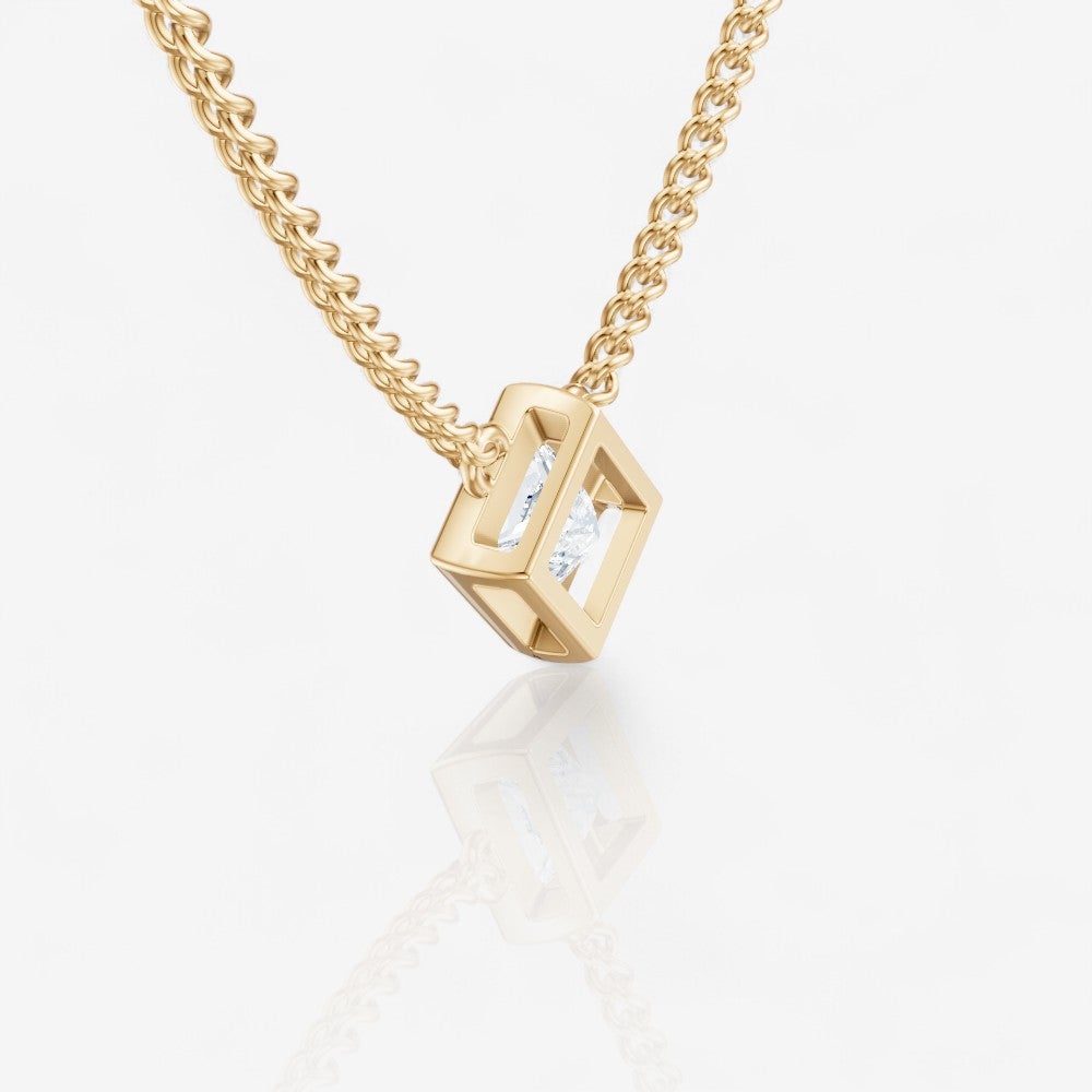 18kt yellow gold/0.50/1.00/2.00/3.00/4.00/front