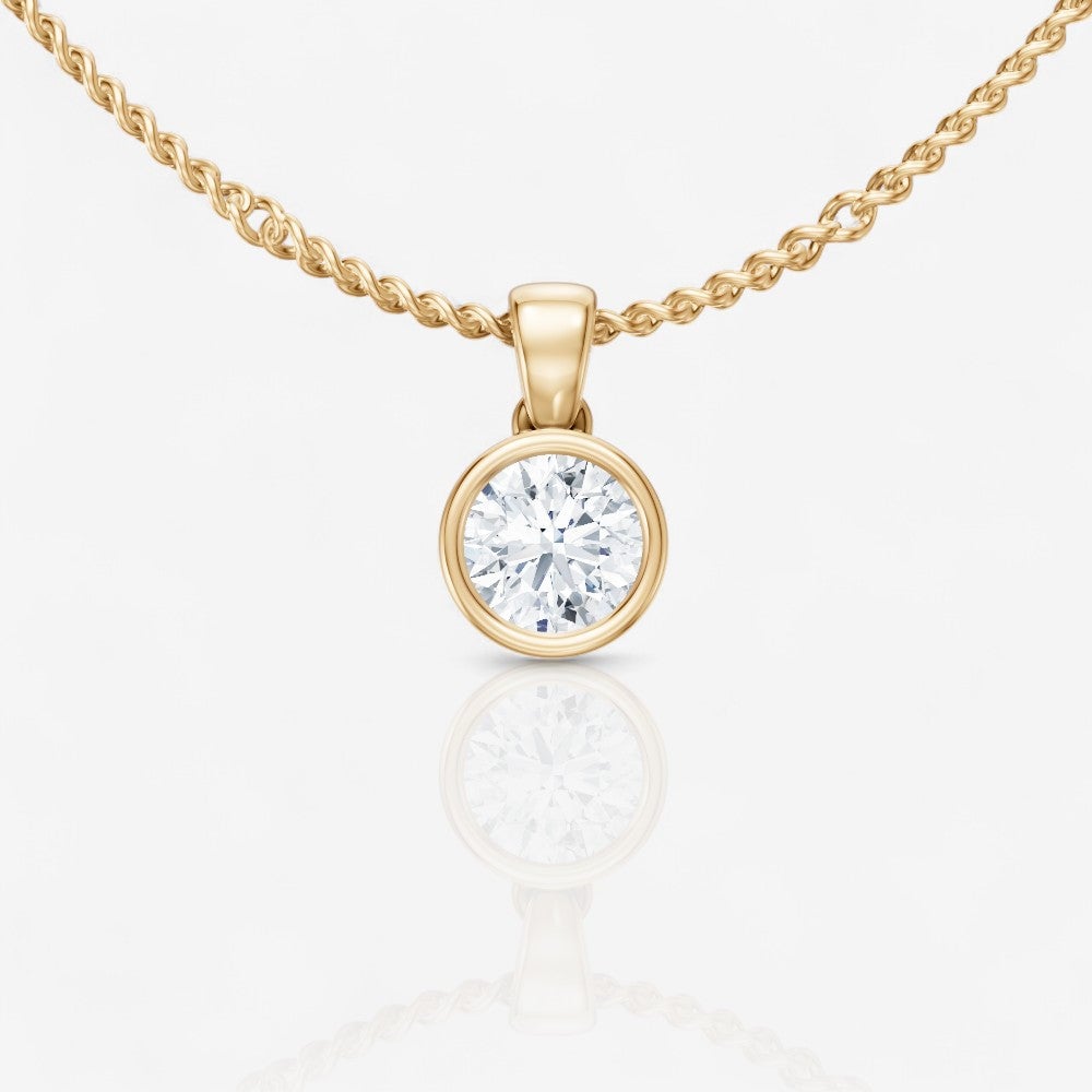 18kt yellow gold/0.50/1.00/2.00/3.00/4.00/top