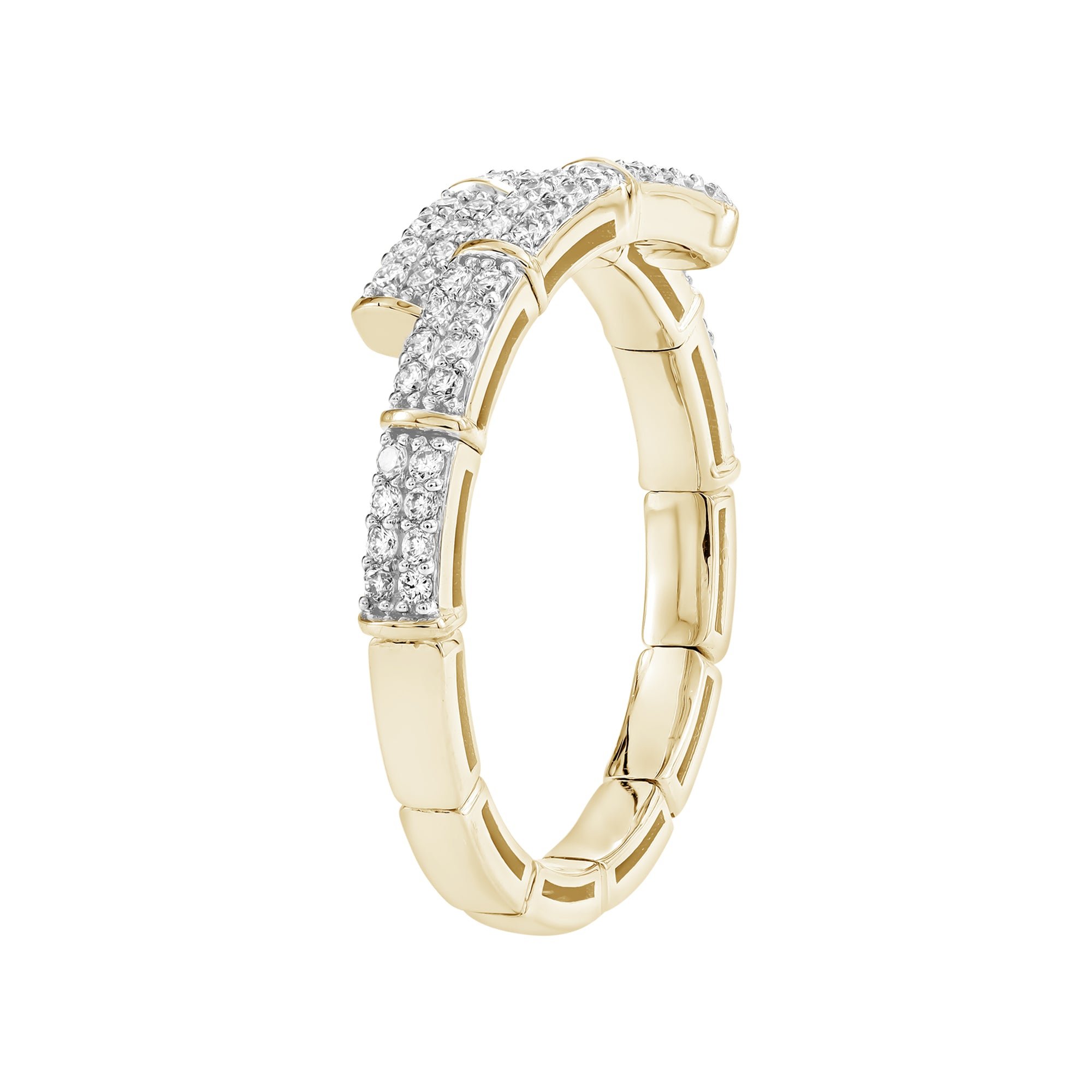 14kt yellow gold/7/hover