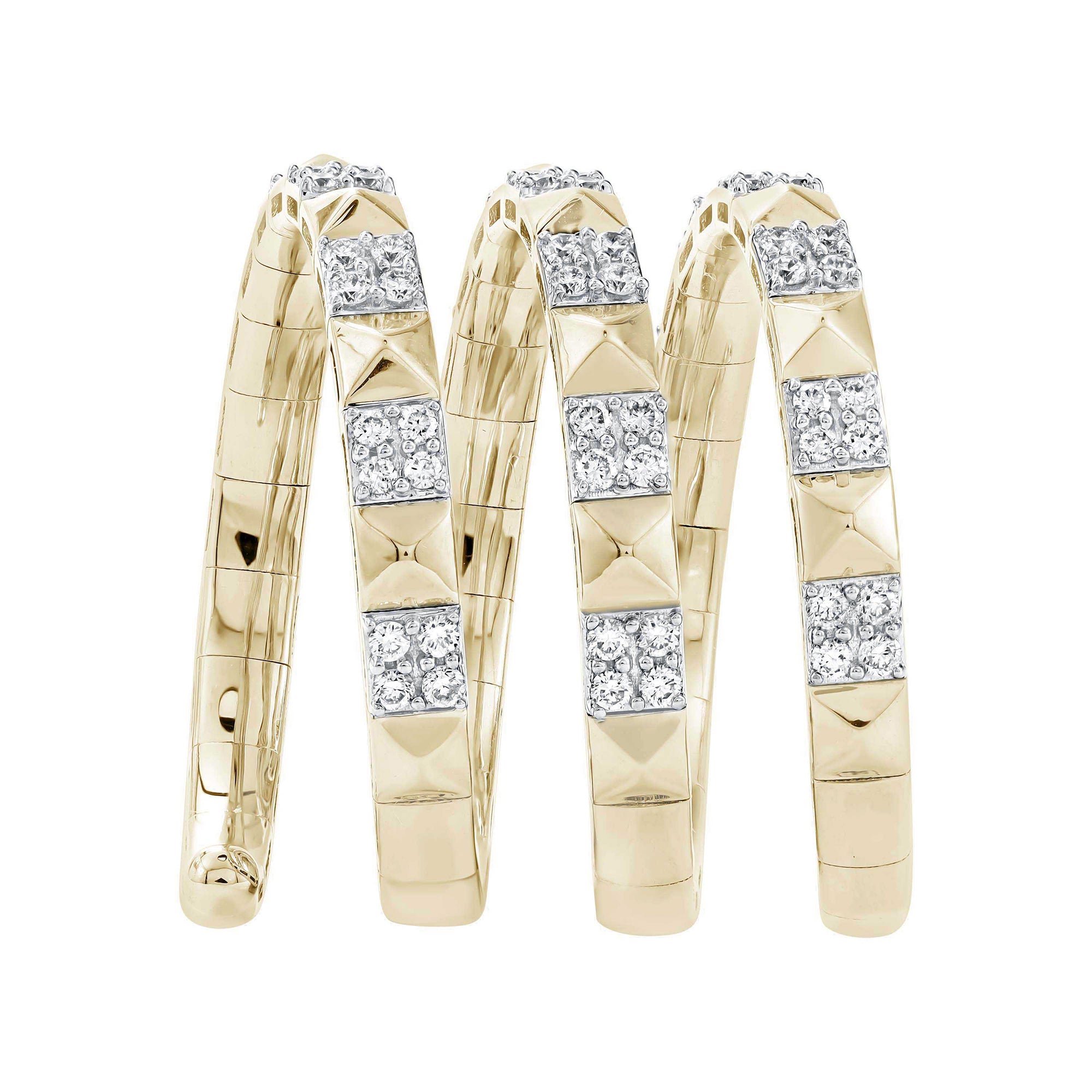 14kt yellow gold/7/hover