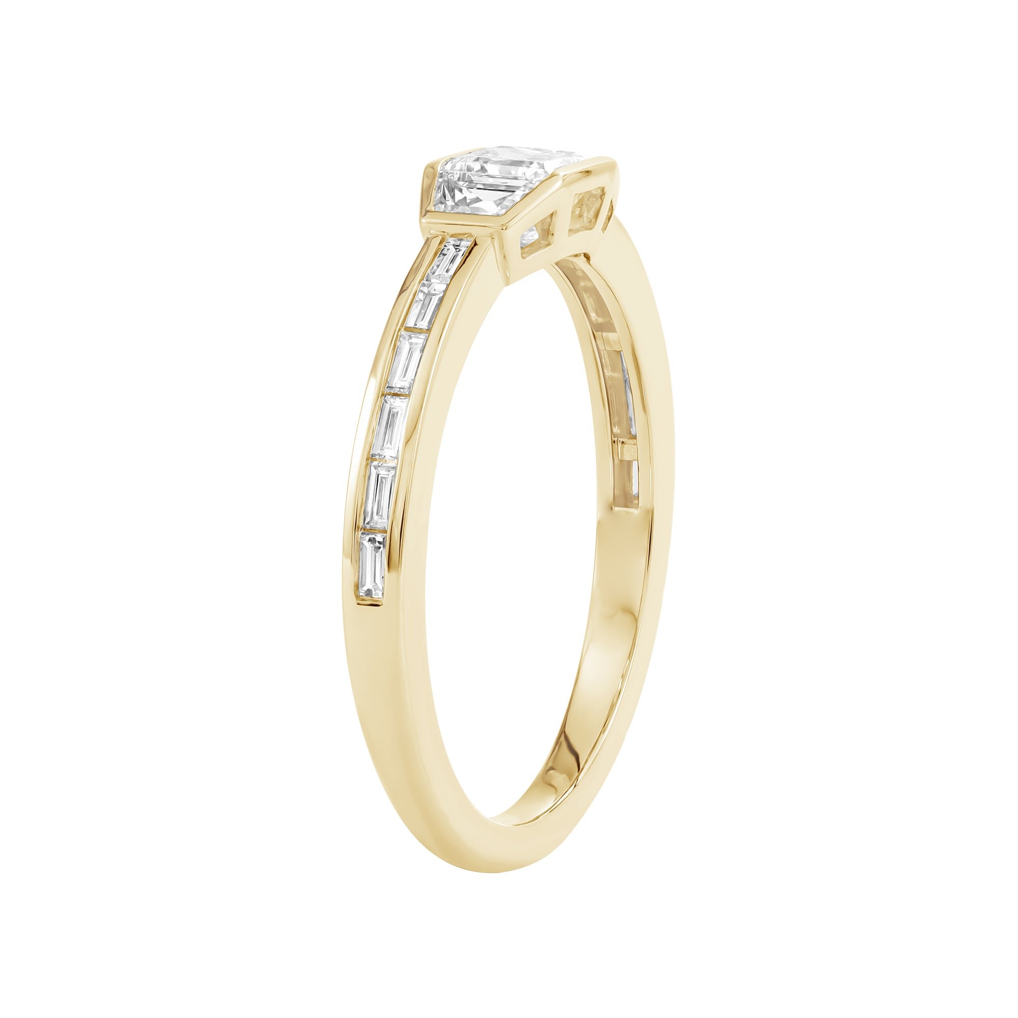 14kt yellow gold/7/hover