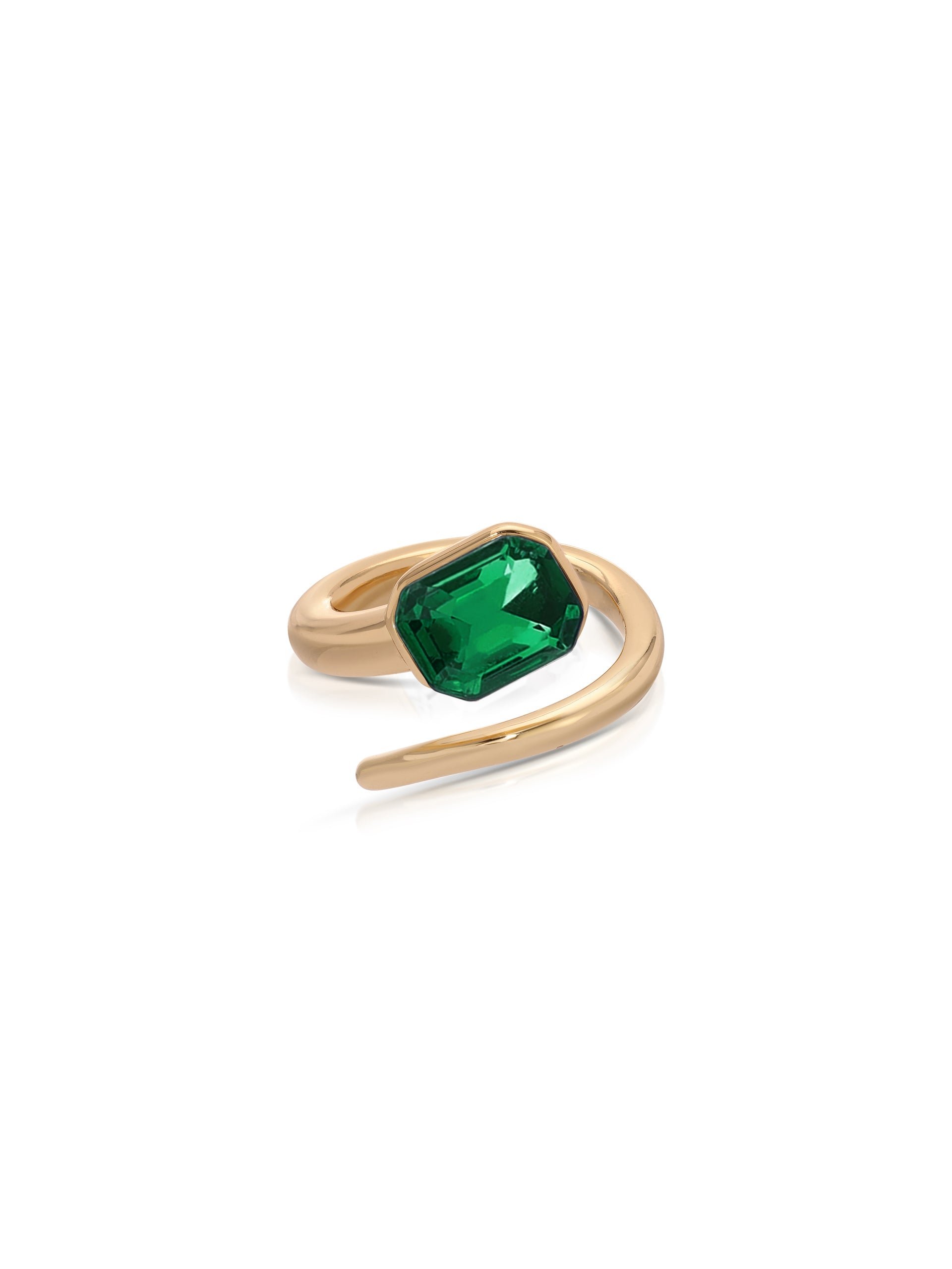 18kt Gold Plated/6/7/top