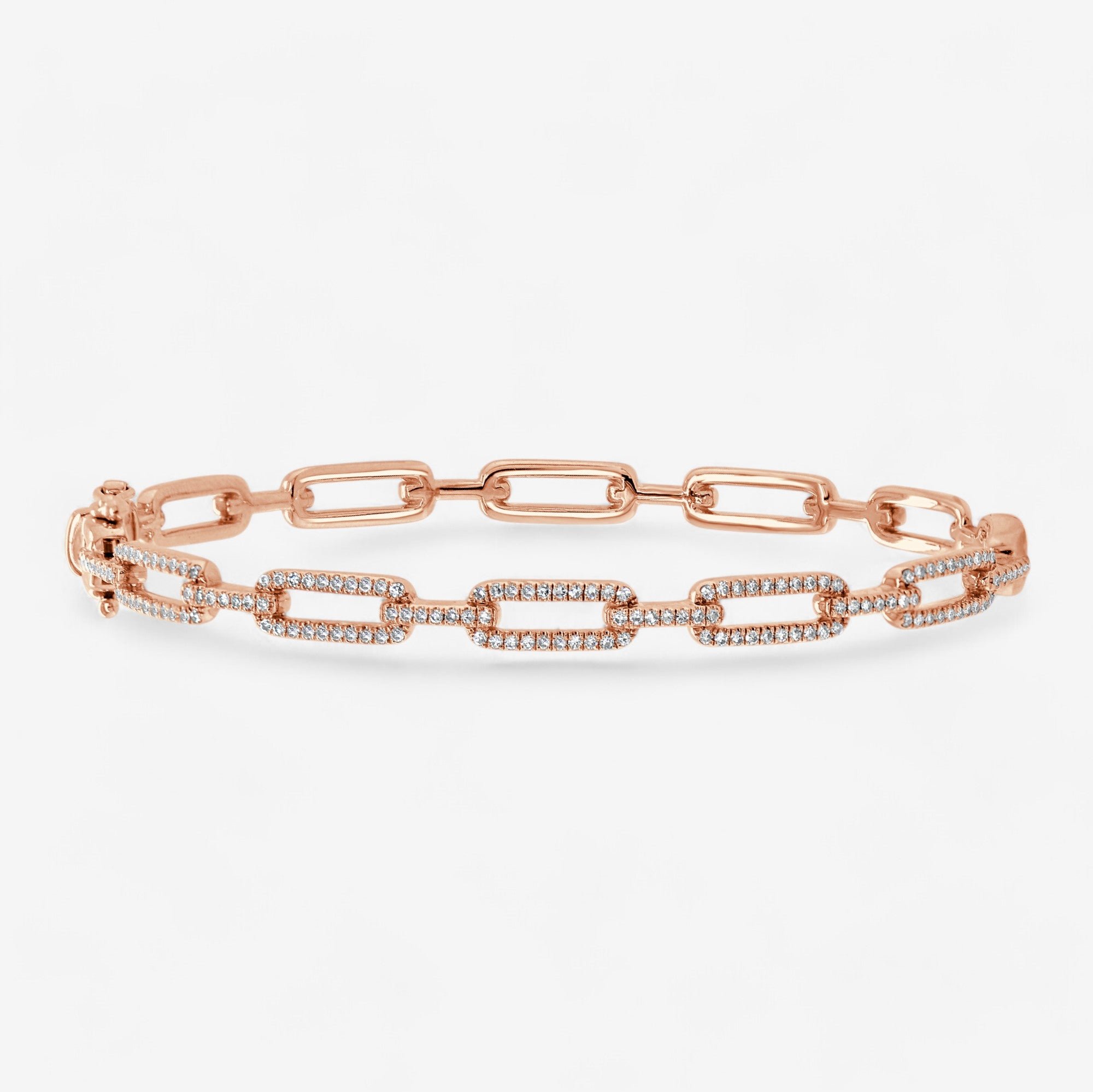 14kt rose gold/0.54/top