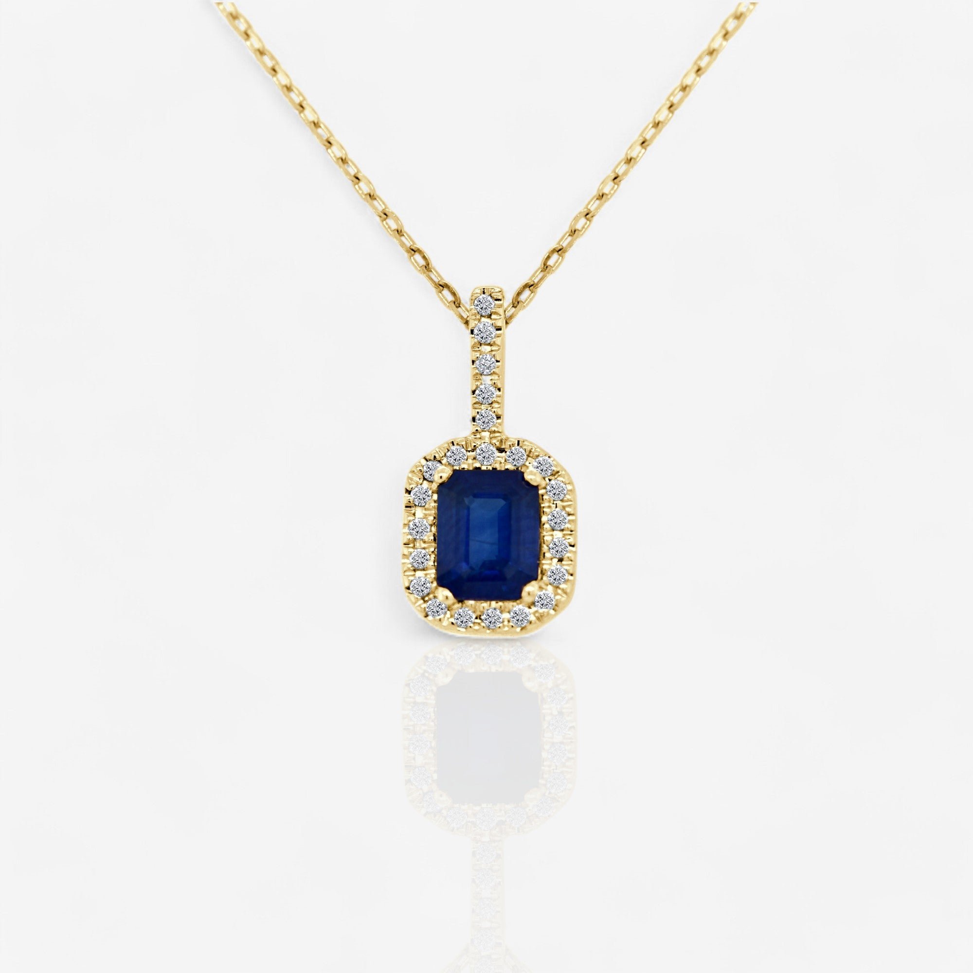 14kt yellow gold/0.71/top