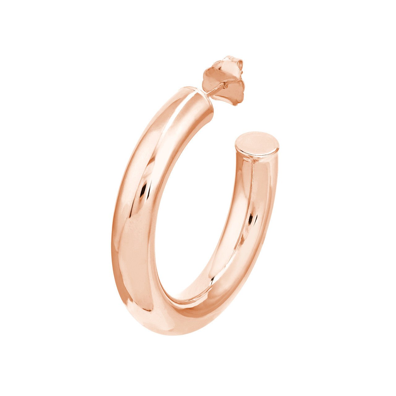 14kt rose gold/perspective