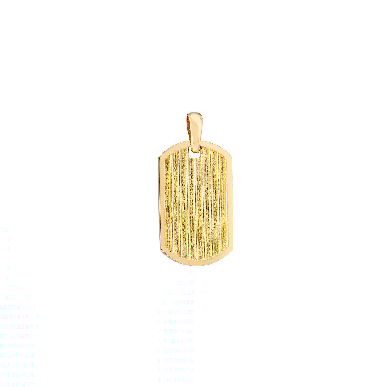 14kt yellow gold/top
