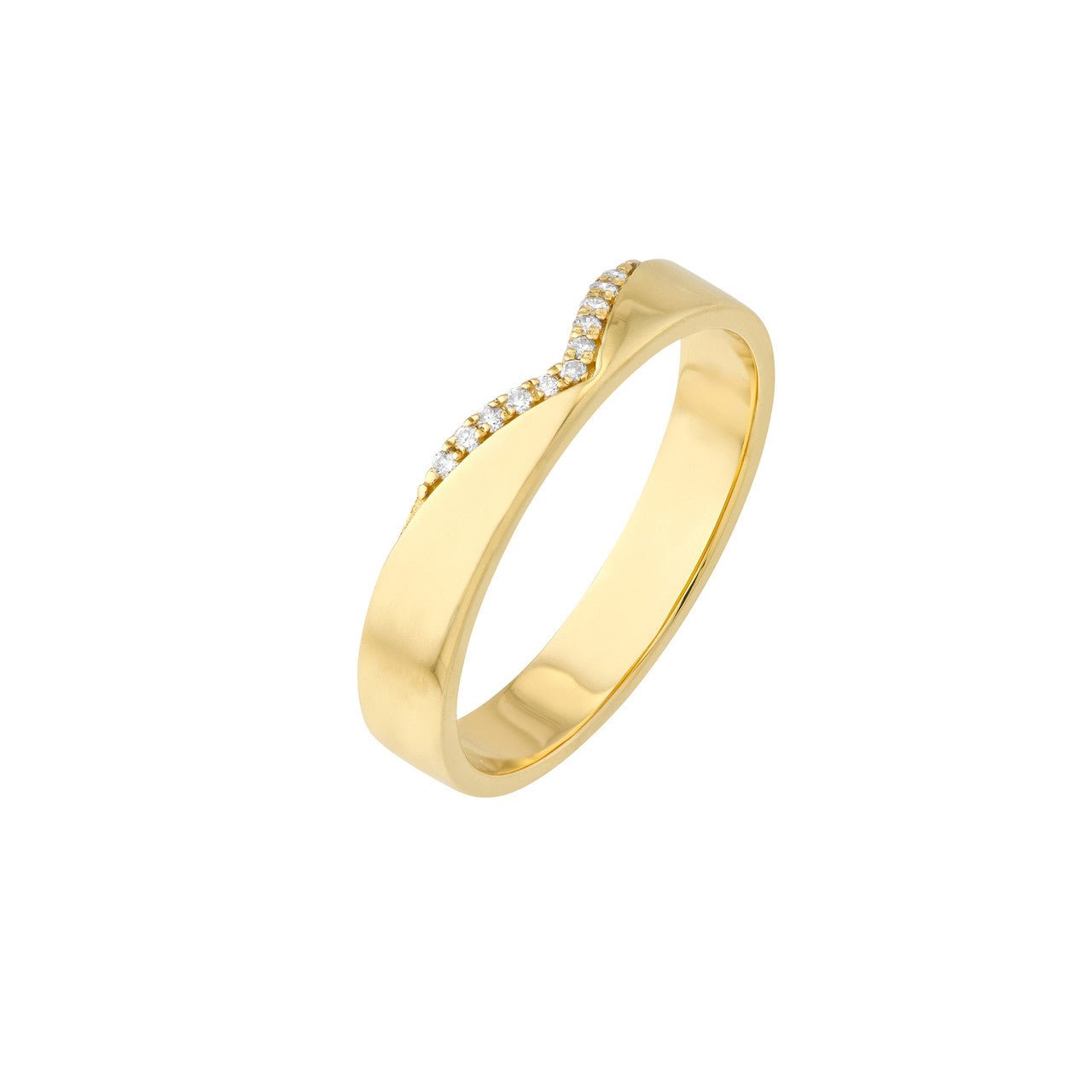 14kt yellow gold/hover