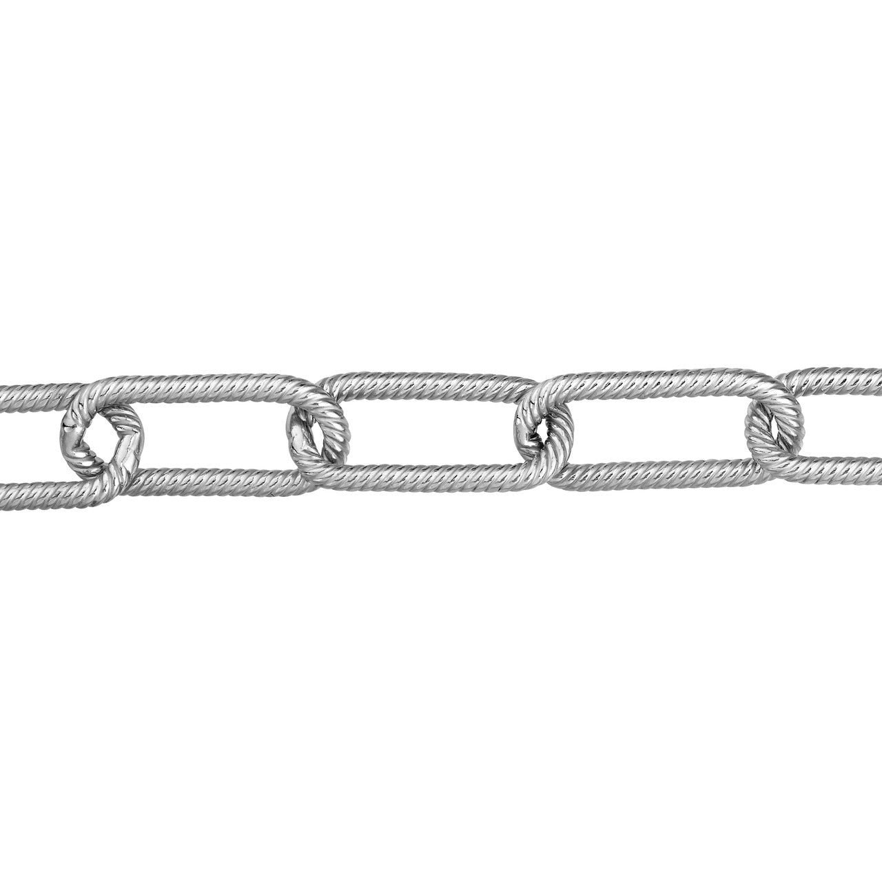 sterling silver/front