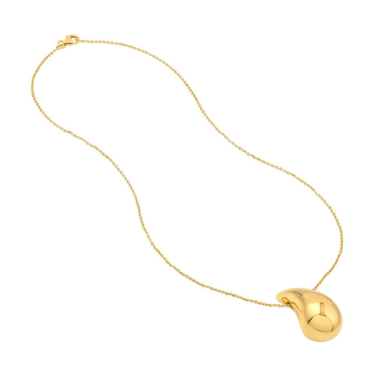 14kt yellow gold/hover