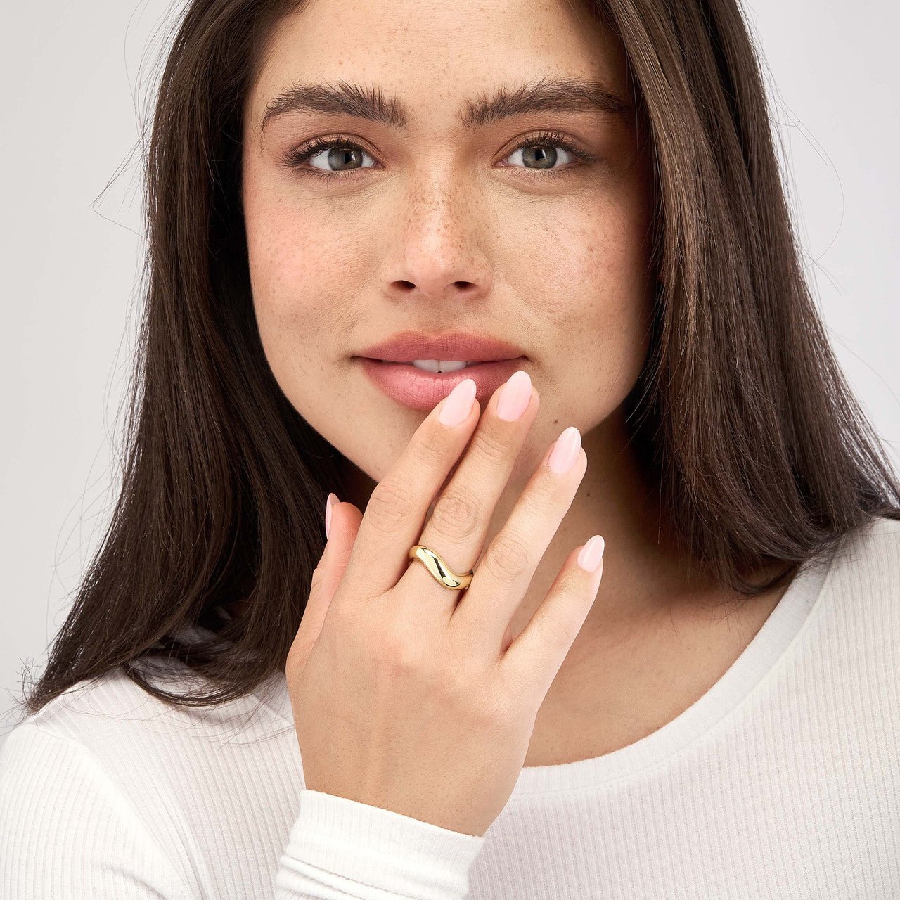 14kt yellow gold/14kt white gold/hover