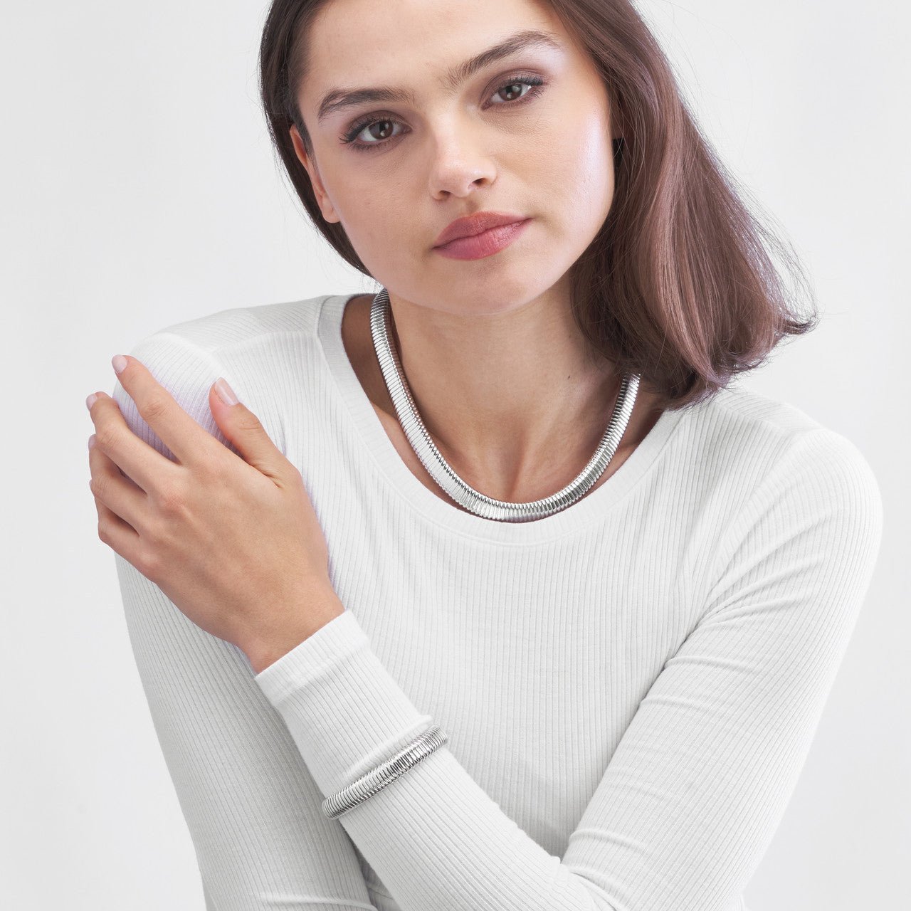 sterling silver/hover