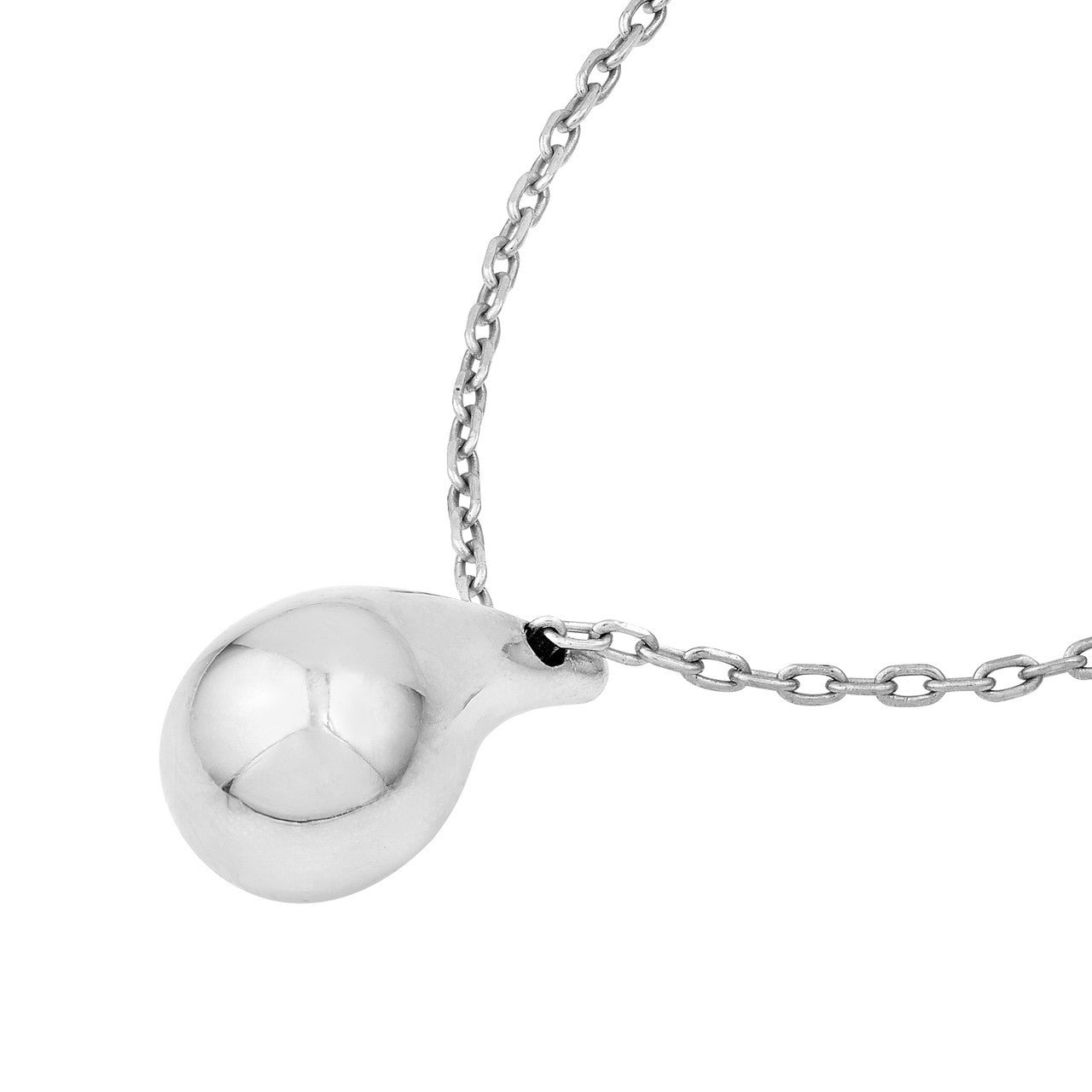 sterling silver/hover