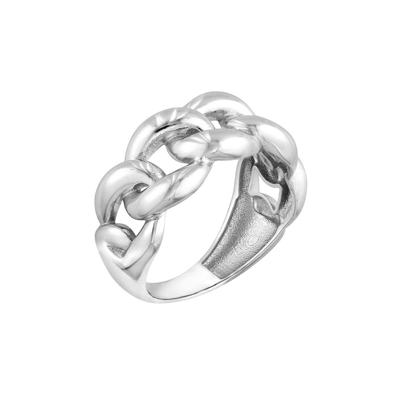 sterling silver/hover