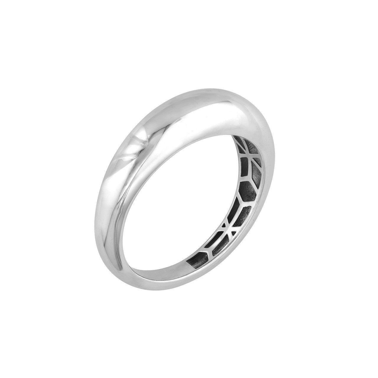 sterling silver/hover