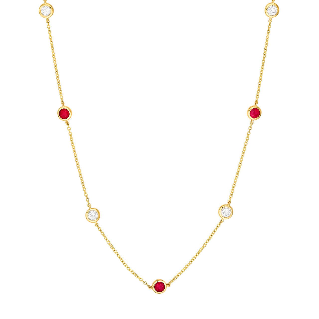 14kt yellow gold/1.20/top