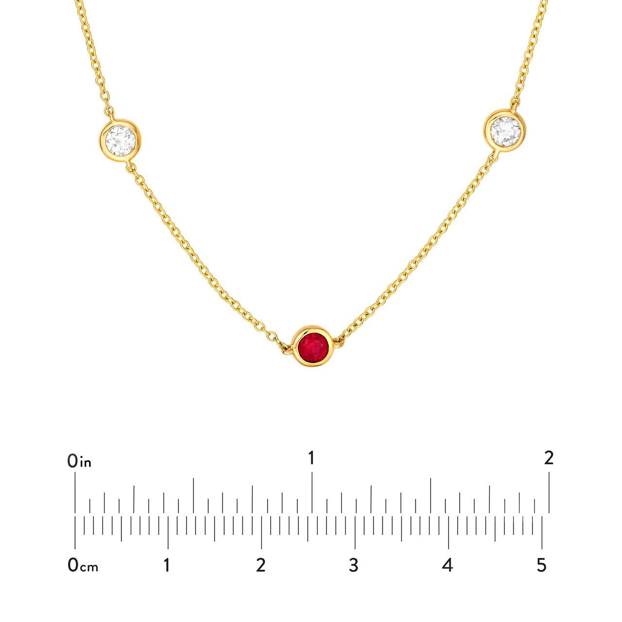 14kt yellow gold/1.20/measurements