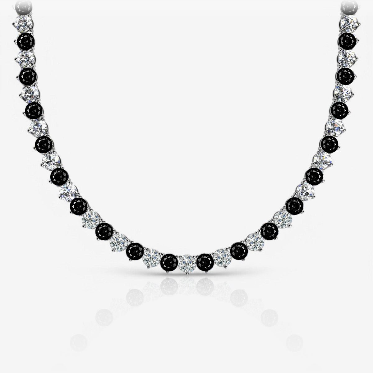 14kt white gold/18kt white gold/4.00/5.25/7.75/8.50/11.00/13.50/14.00/16.00/top