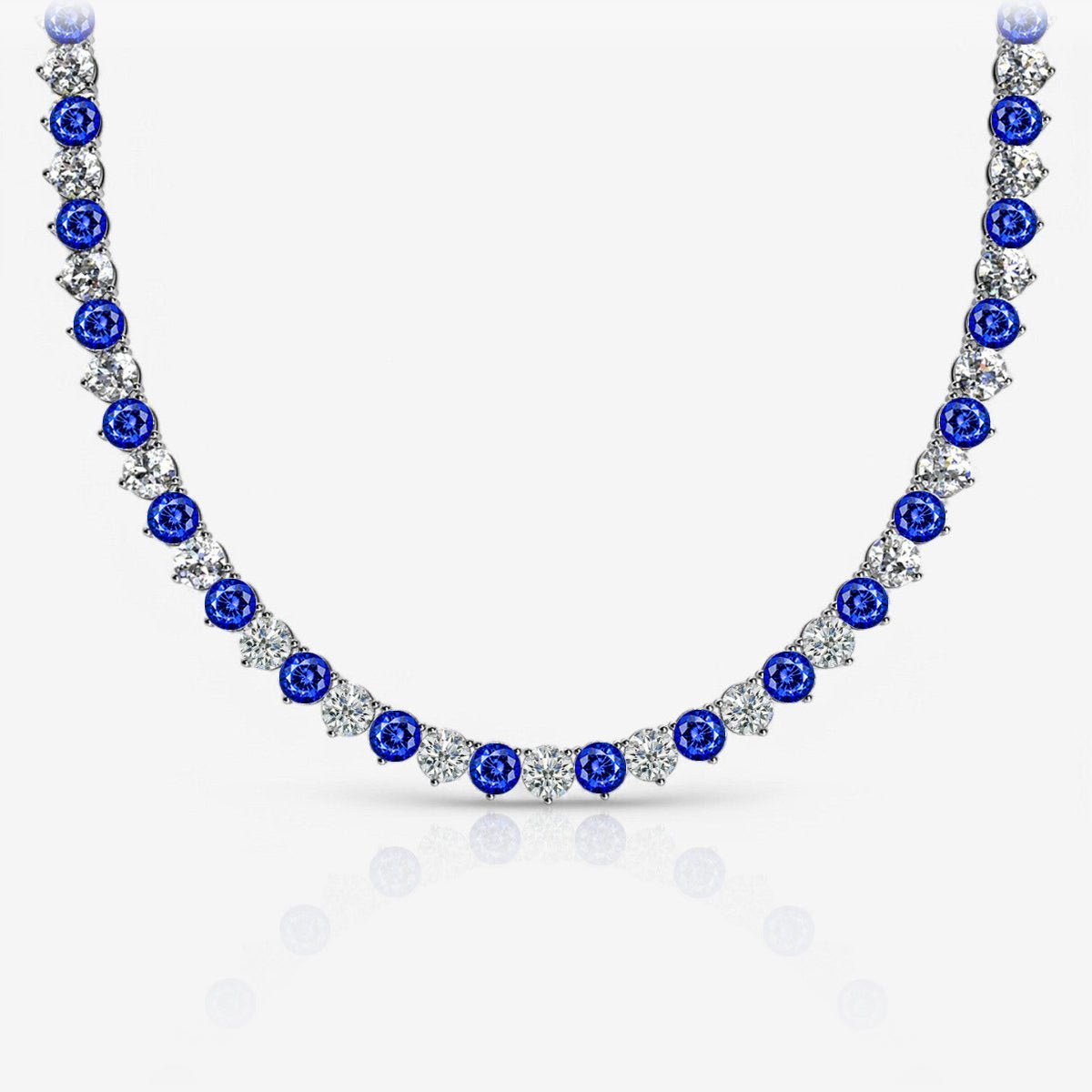 14kt white gold/18kt white gold/4.00/5.25/7.75/8.50/11.00/13.50/14.00/16.00/top