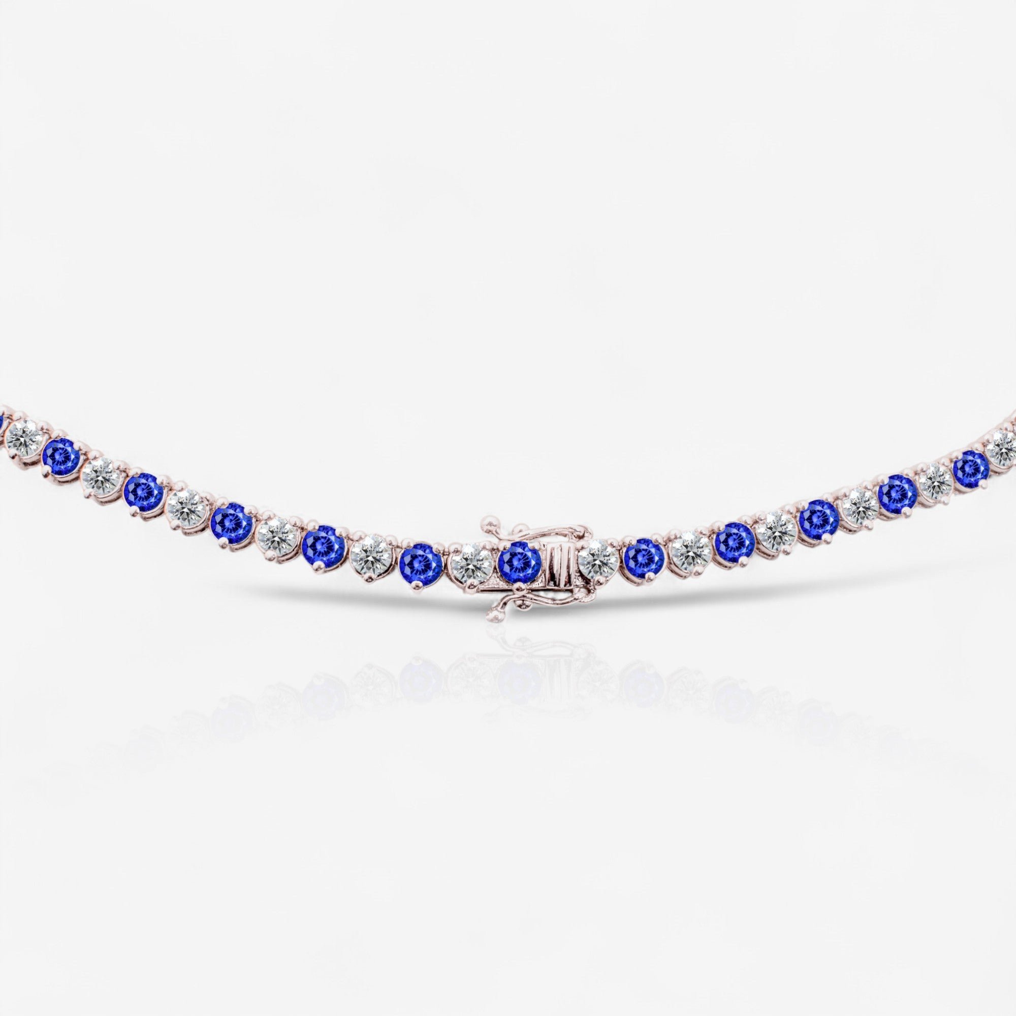 14kt white gold/18kt white gold/4.00/5.25/7.75/8.50/11.00/13.50/14.00/16.00/side