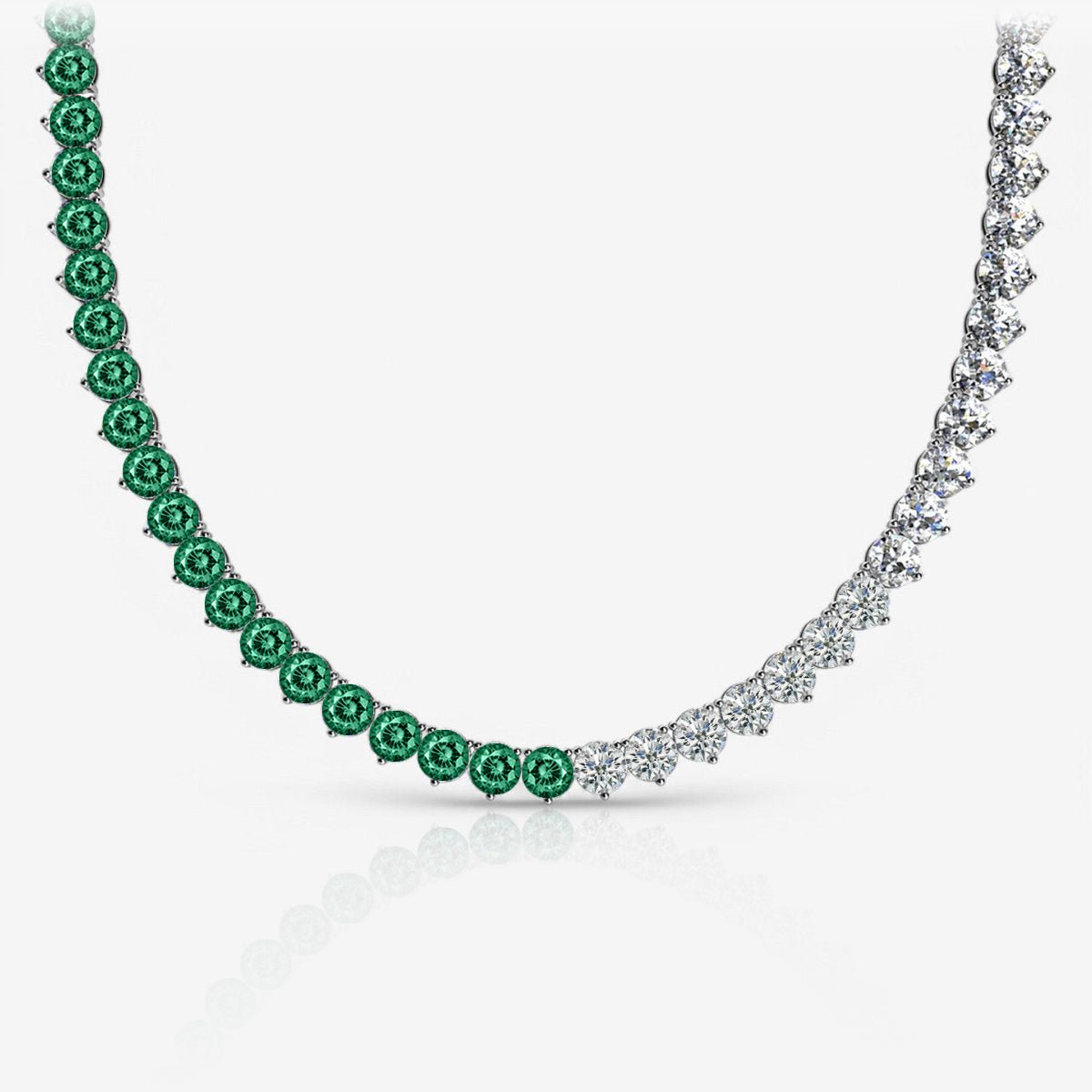 14kt white gold/18kt white gold/4.00/5.25/7.75/8.50/11.00/13.50/14.00/16.00/TOP