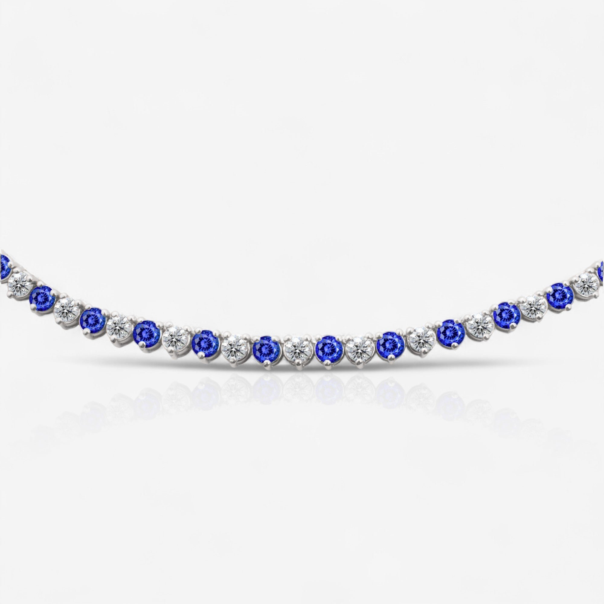 14kt white gold/18kt white gold/4.00/5.25/7.75/8.50/11.00/13.50/14.00/16.00/front