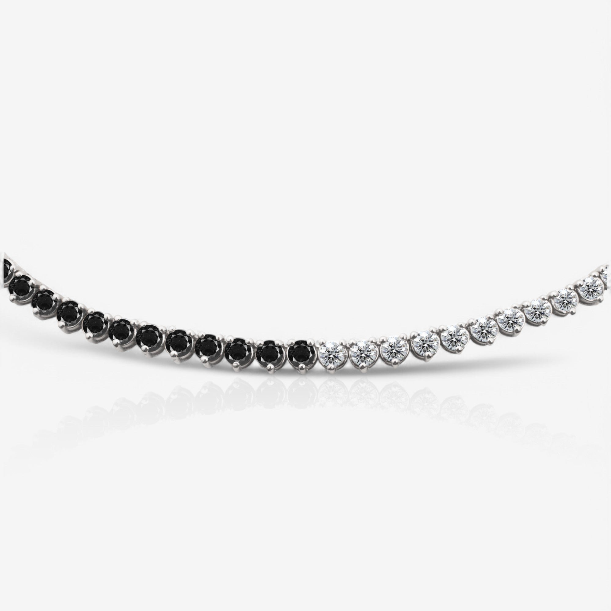 14kt white gold/18kt white gold/4.00/5.25/7.75/8.50/11.00/13.50/14.00/16.00/front