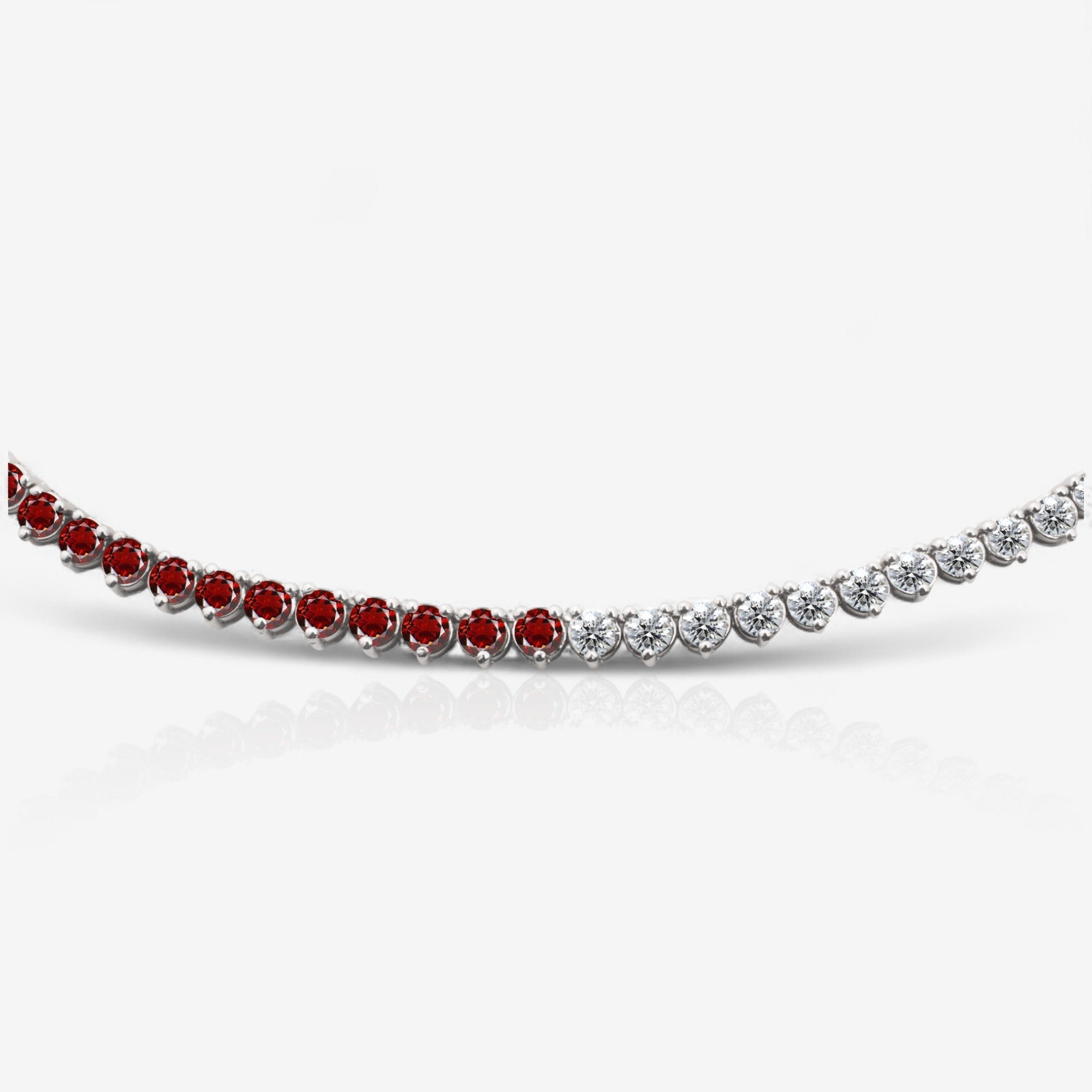 14kt white gold/18kt white gold/4.00/5.25/7.75/8.50/11.00/13.50/14.00/16.00/front