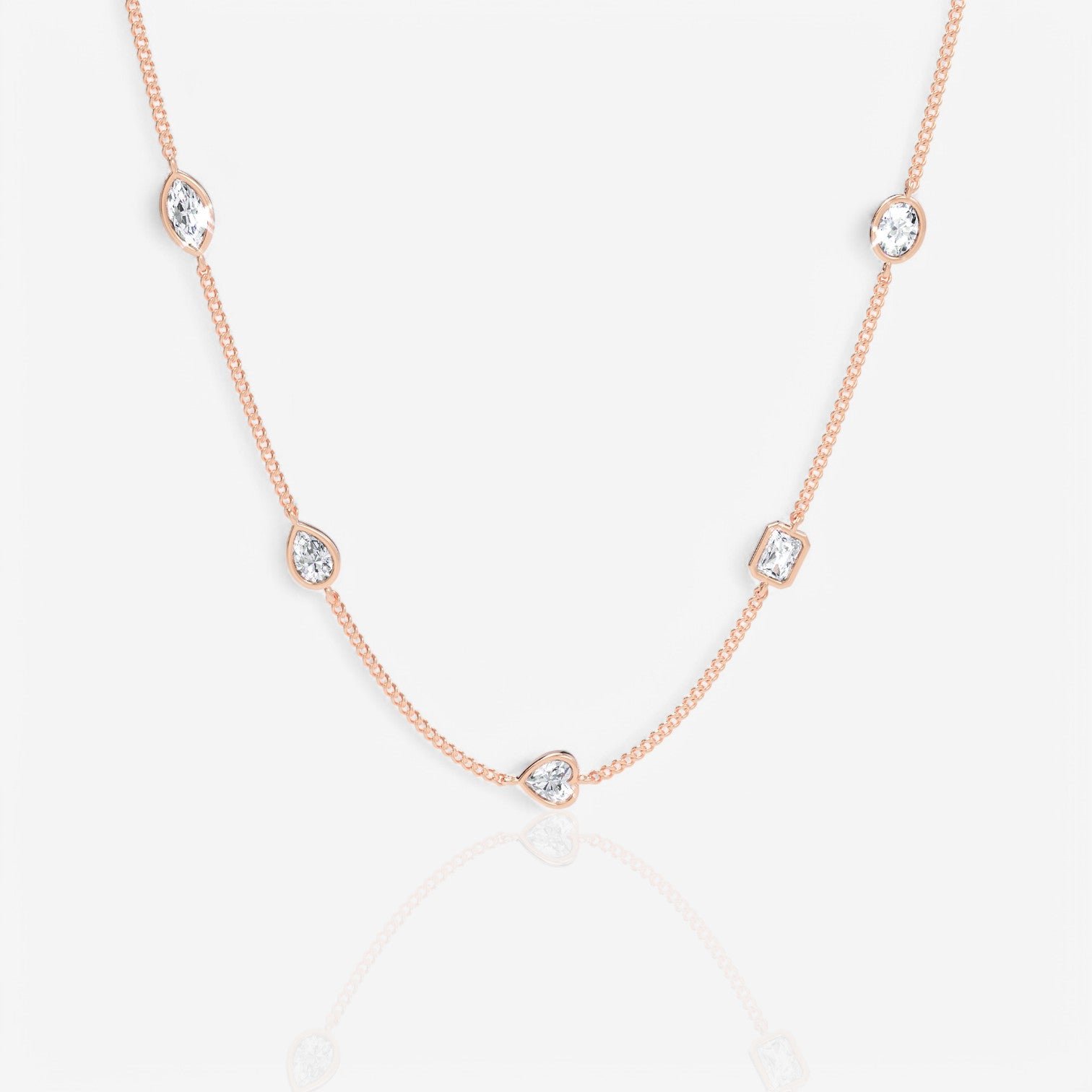 18kt rose gold/4.00/top