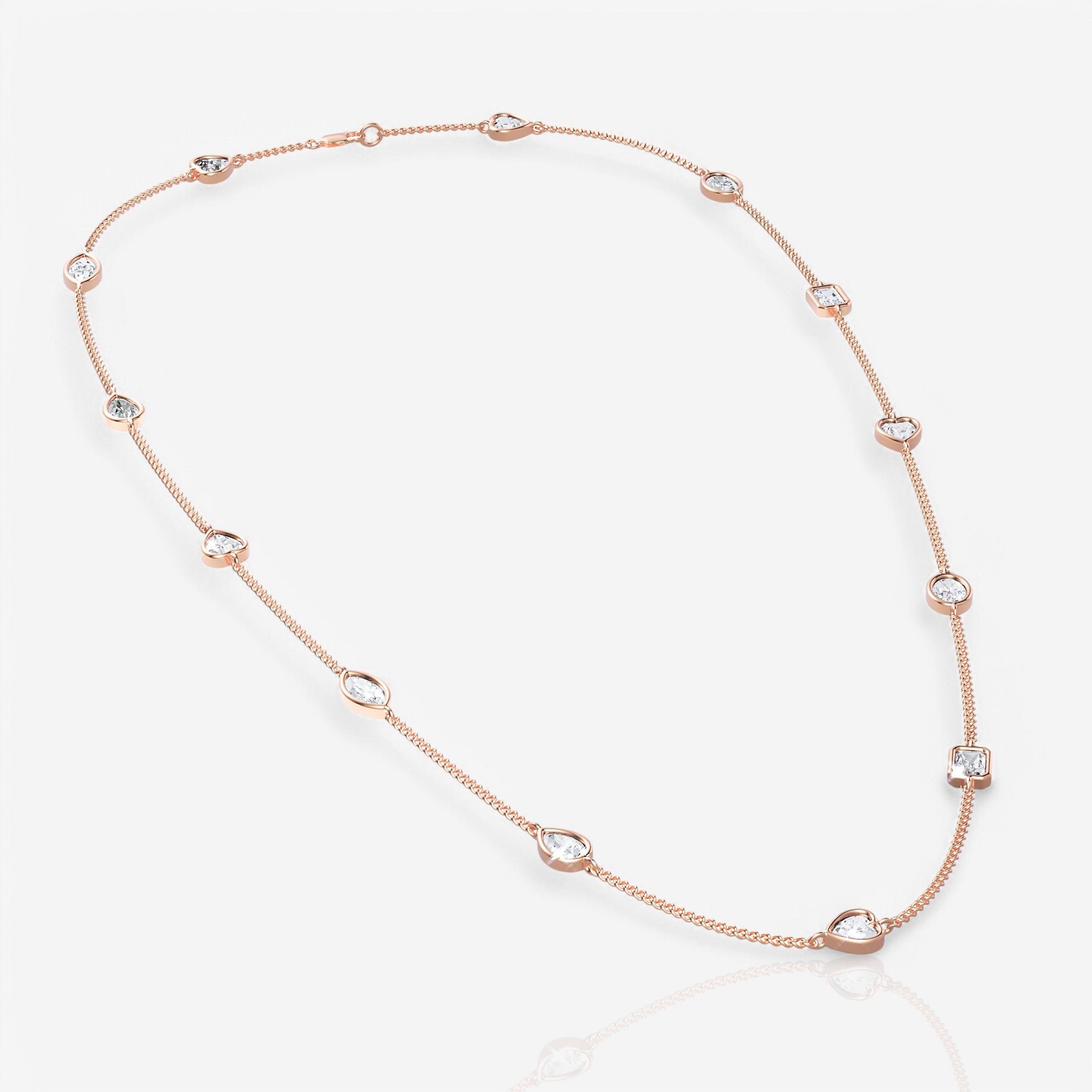 18kt rose gold/4.00/front