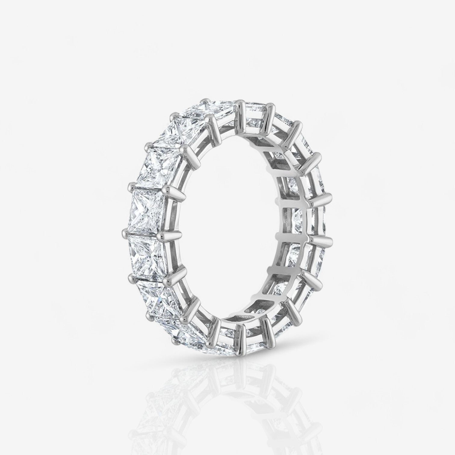14kt white gold/18kt white gold/platinum/5.00/3/3.5/4/4.5/5/5.5/6/6.5/7/7.5/8/8.5/9/9.5/10/front
