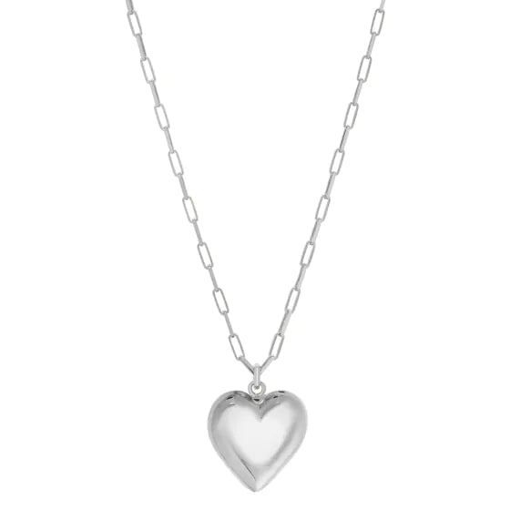 sterling silver/top