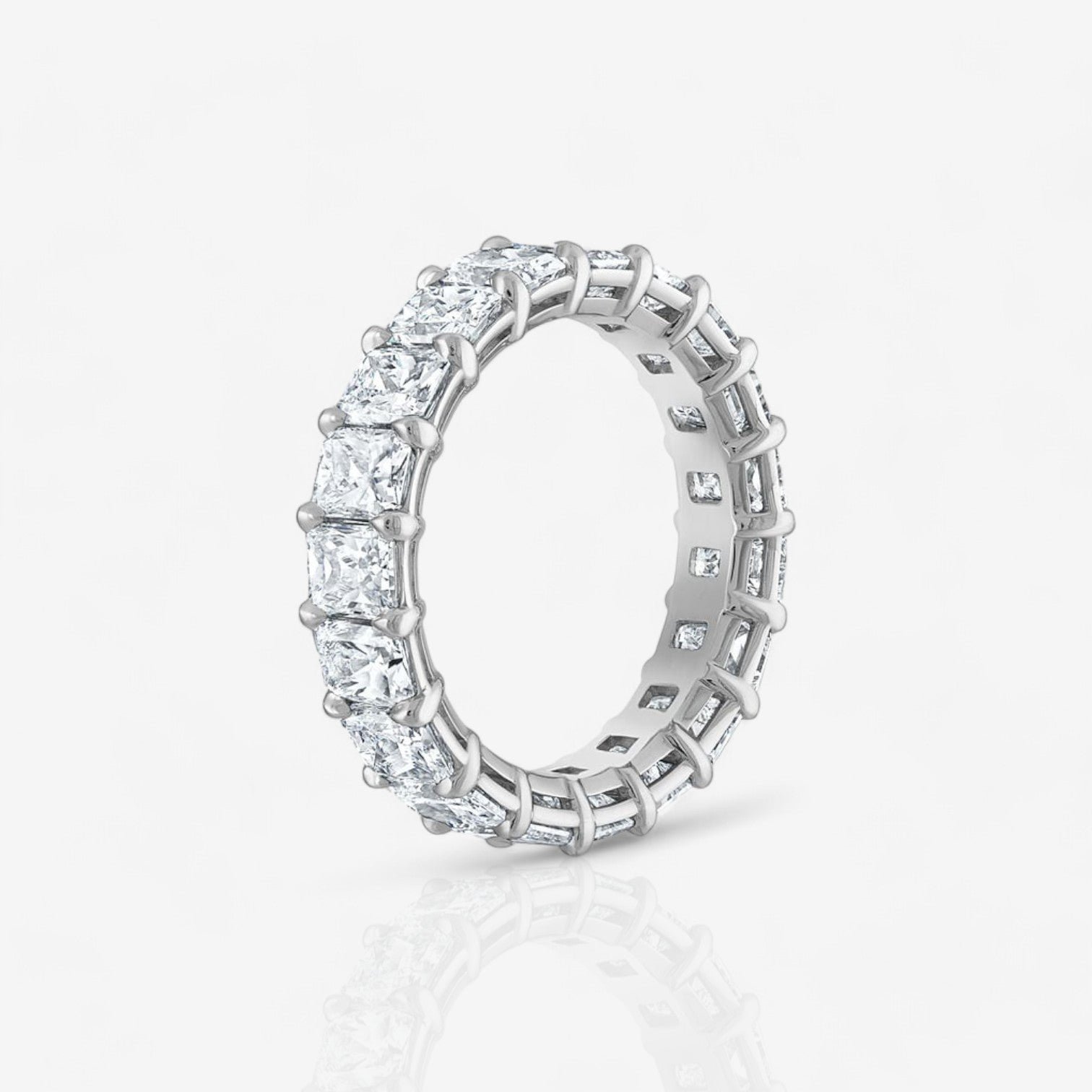 14kt white gold/18kt white gold/platinum/5.00/3/3.5/4/4.5/5/5.5/6/6.5/7/7.5/8/8.5/9/9.5/10/front