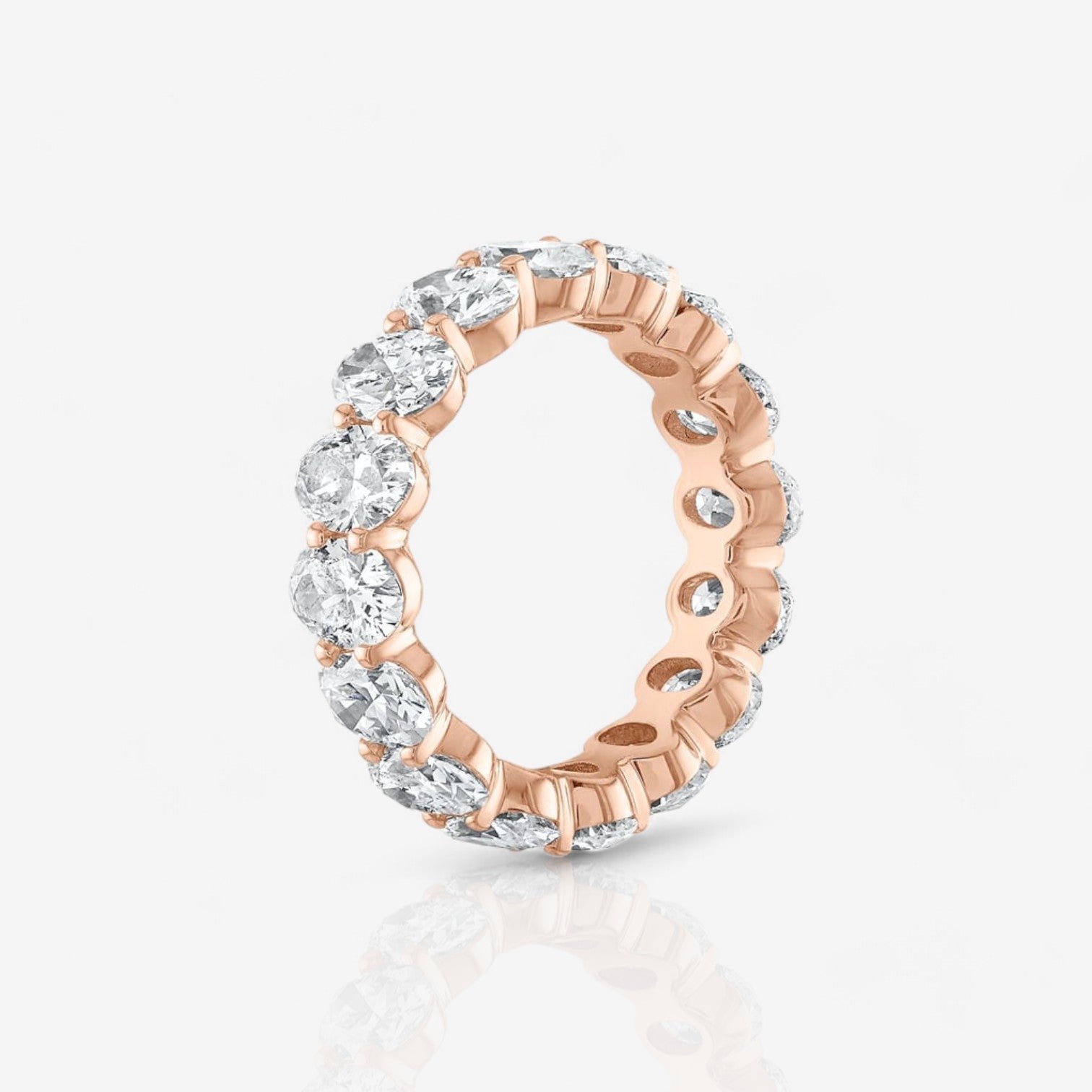 18kt rose gold/5.00/3/3.5/4/4.5/5/5.5/6/6.5/7/7.5/8/8.5/9/9.5/10/front