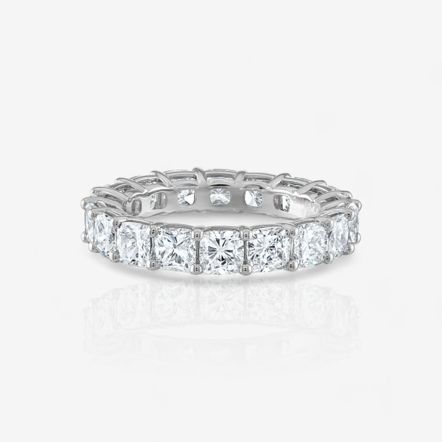 14kt white gold/18kt white gold/platinum/5.00/3/3.5/4/4.5/5/5.5/6/6.5/7/7.5/8/8.5/9/9.5/10/top
