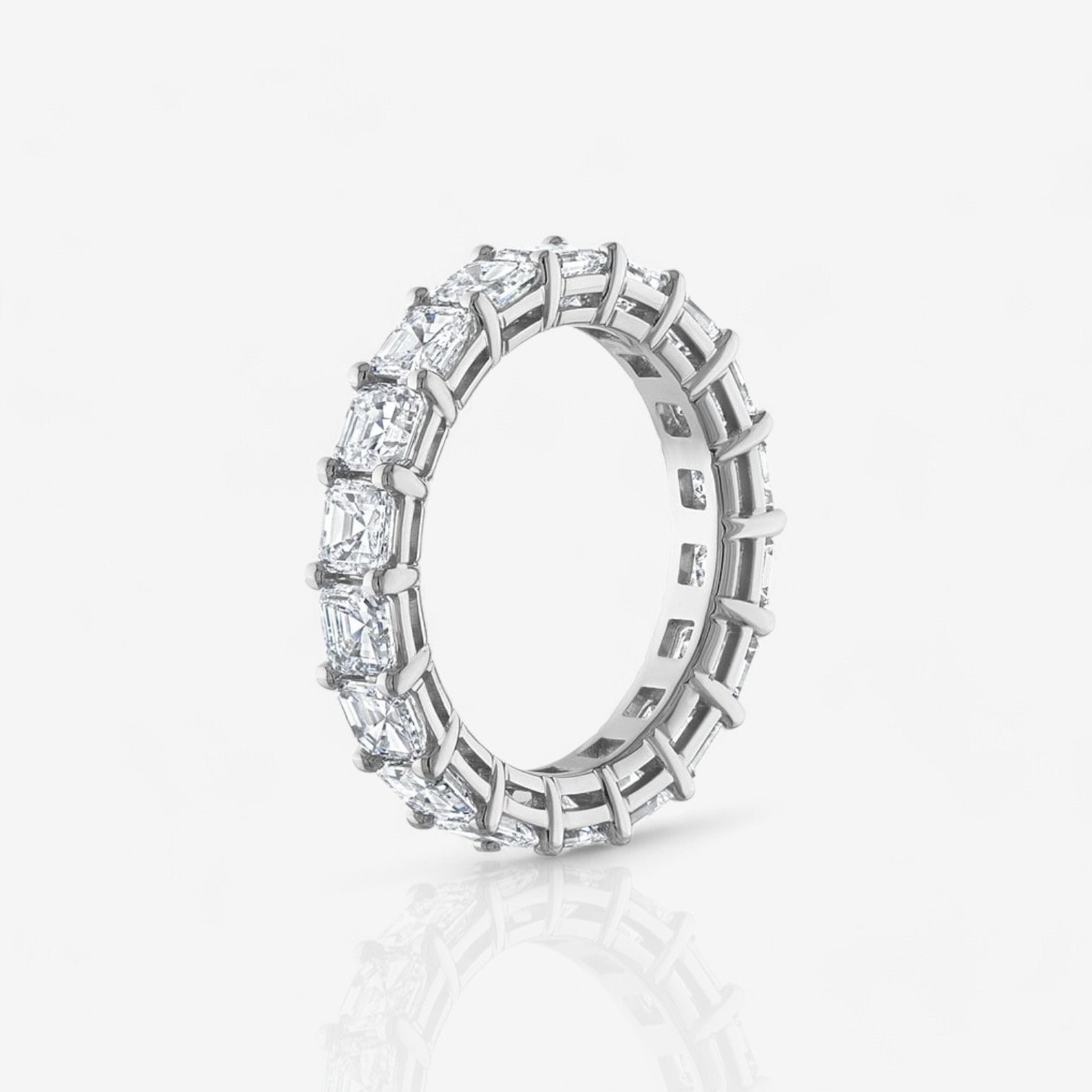 14kt white gold/18kt white gold/platinum/4.00/3/3.5/4/4.5/5/5.5/6/6.5/7/7.5/8/8.5/9/9.5/10/front